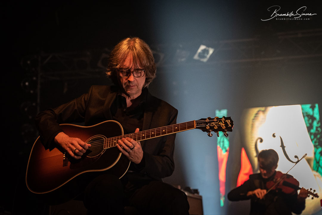 Marlene Kuntz @ Live Music Club 18-10-2019