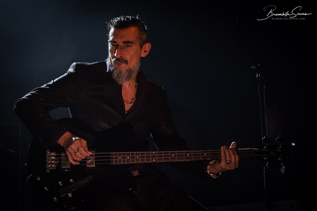 Marlene Kuntz @ Live Music Club 18-10-2019