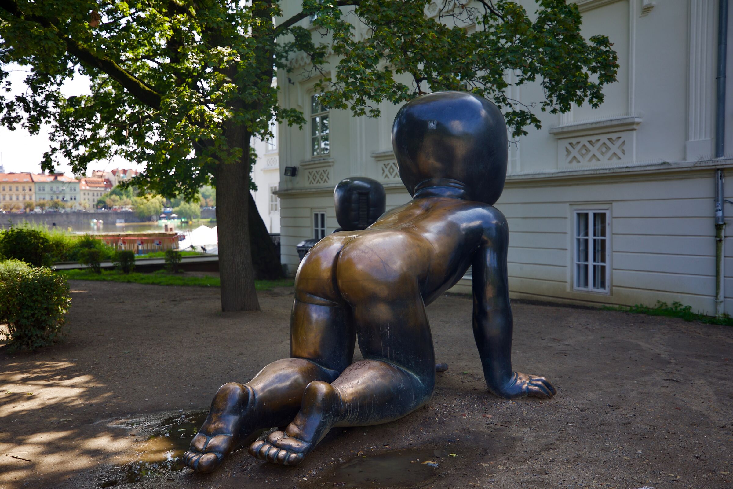 Un pò di ironia 5 ed ultima- il mio primo e unico nud...