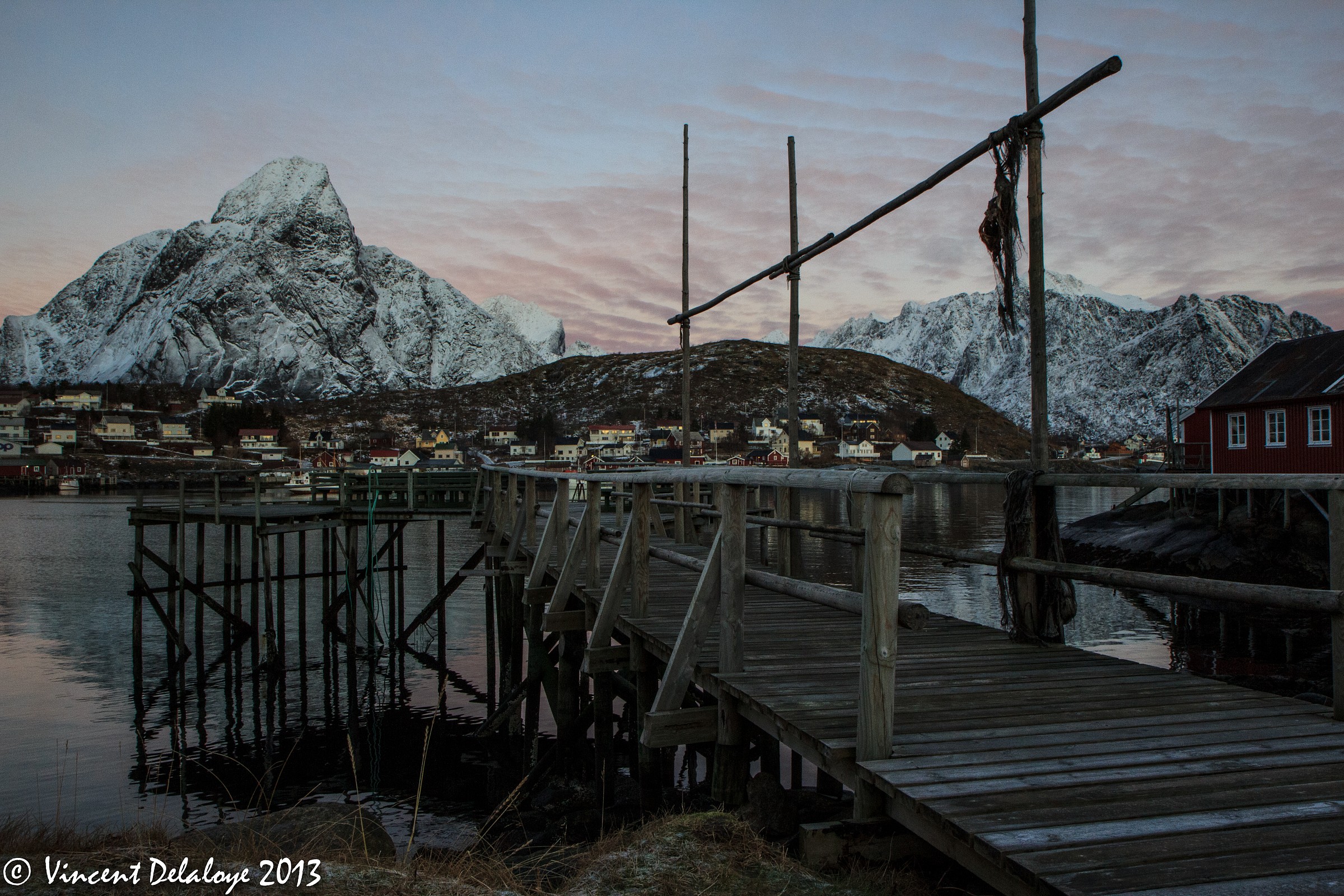Isole Lofoten, Norvegia
