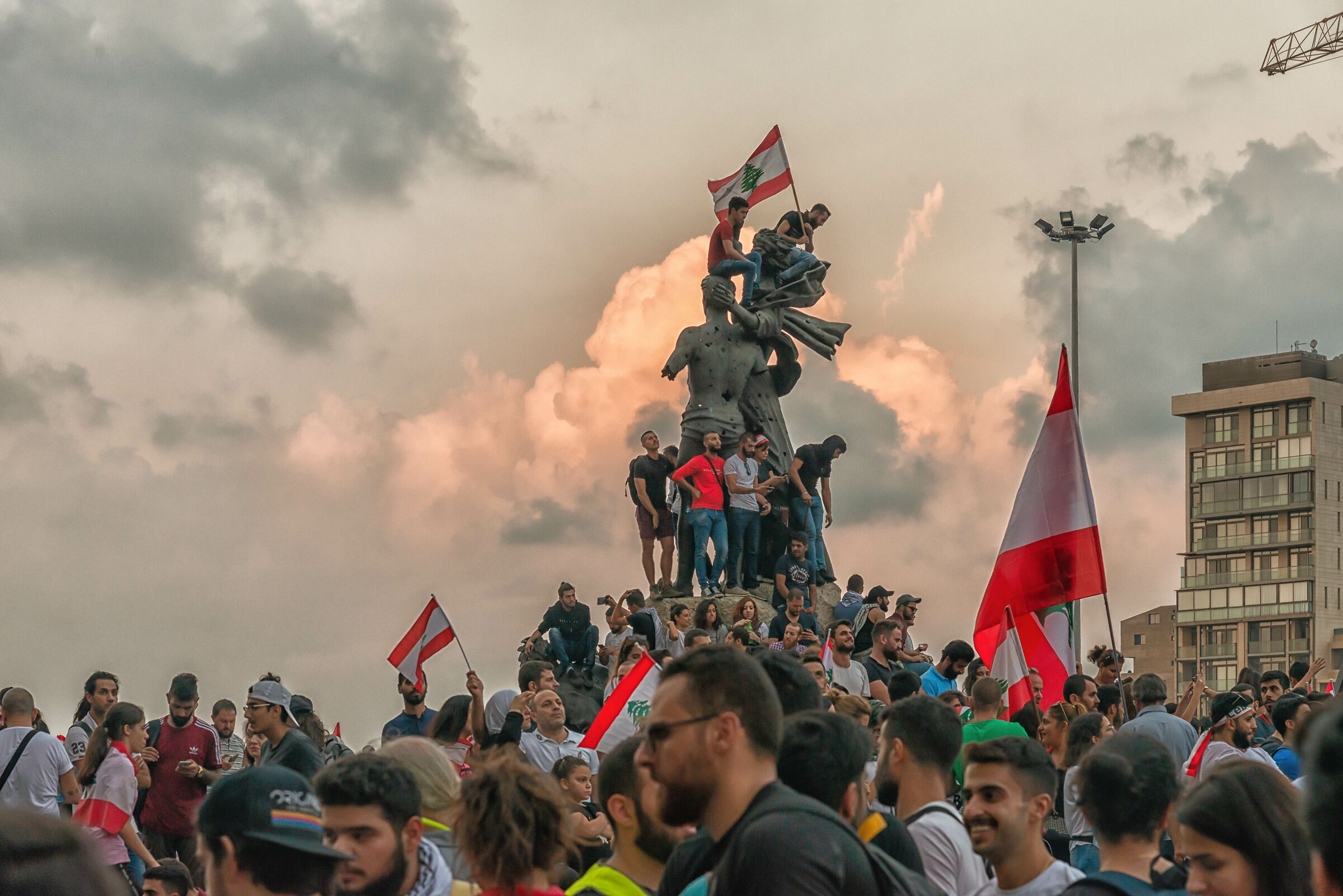 Lebanese Unit Against Corruption