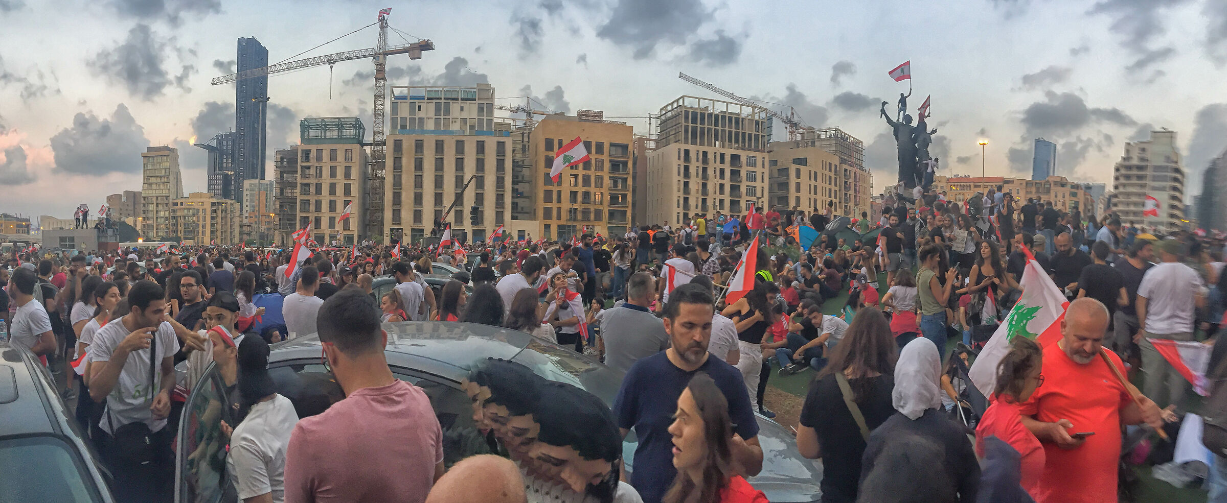 Lebanese Unit Against Corruption