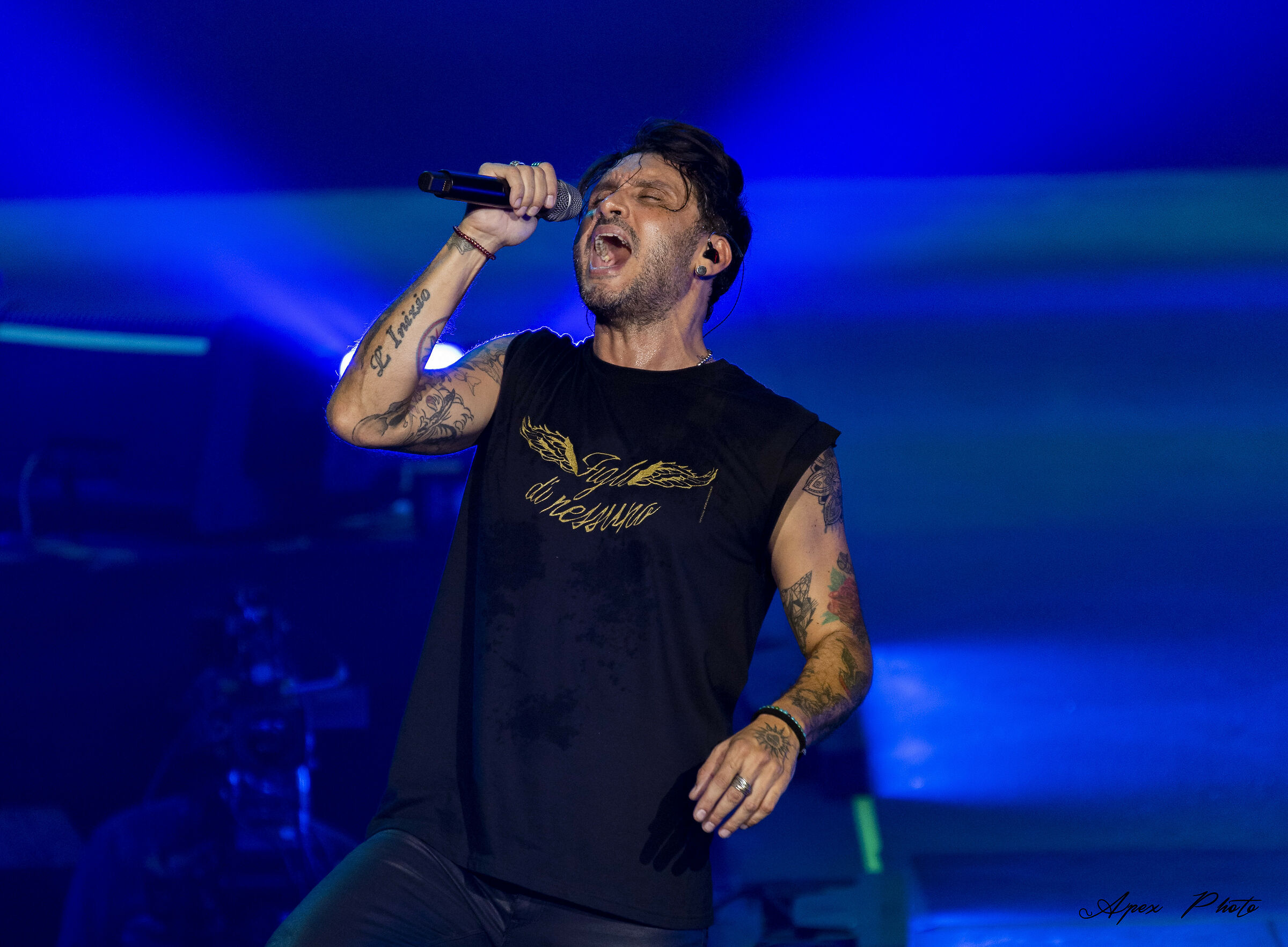 Fabrizio Moro