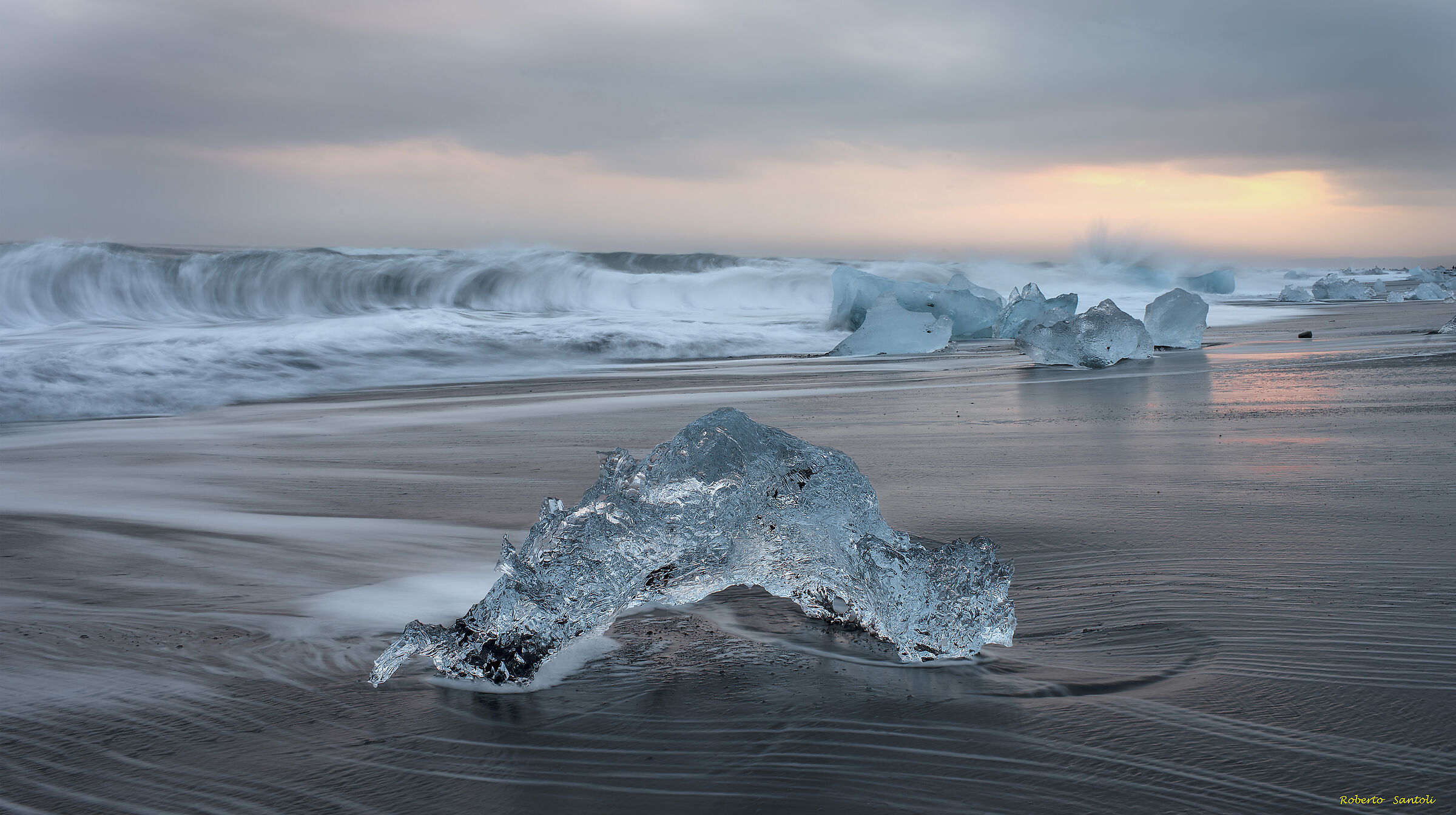 The beauty of Nature