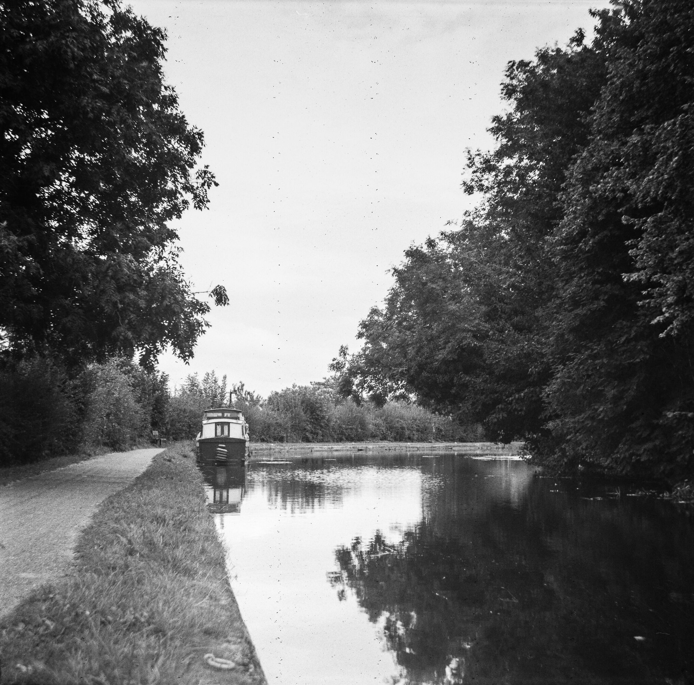 Erewash Canal