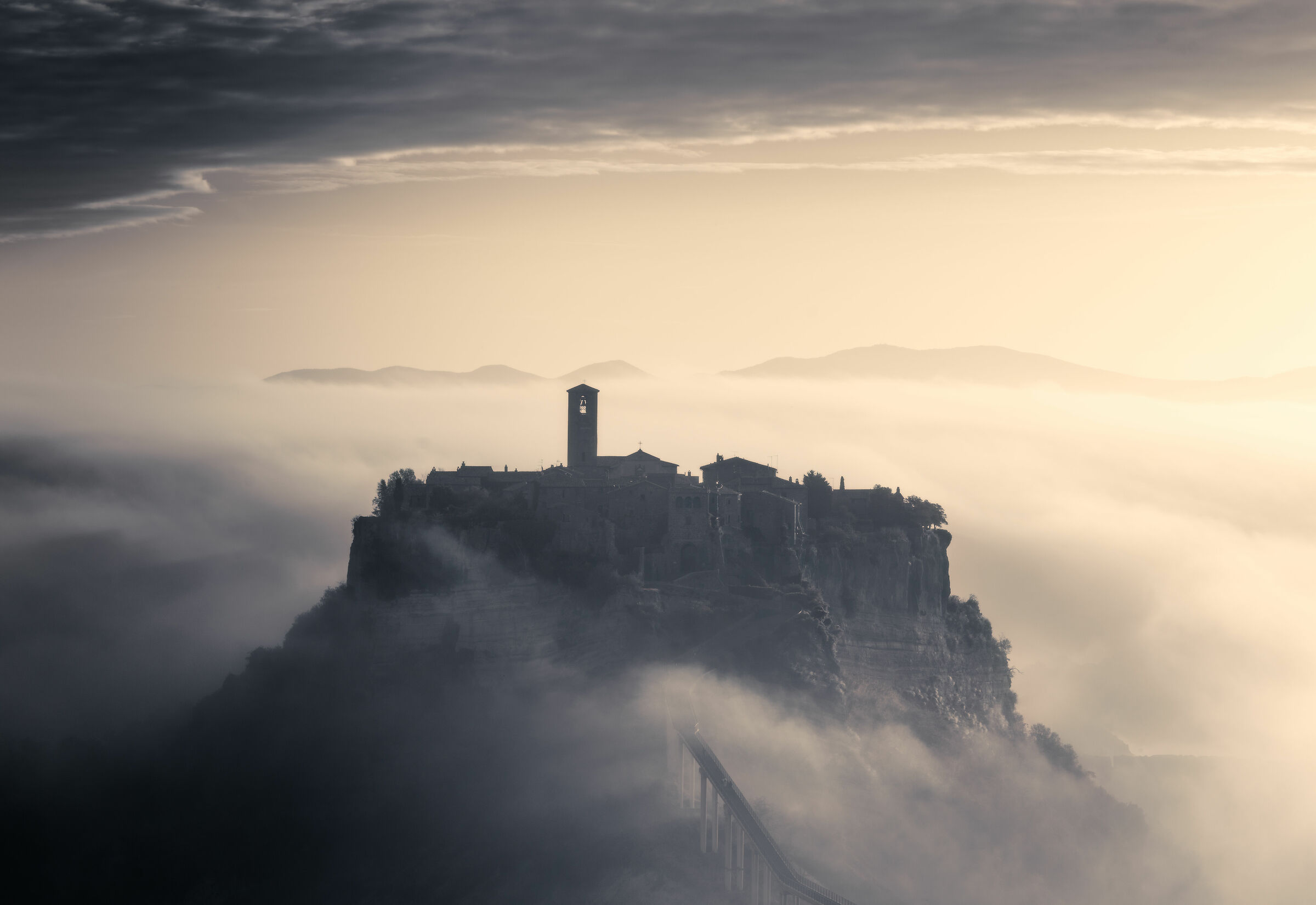 Civita di Bagnoregio