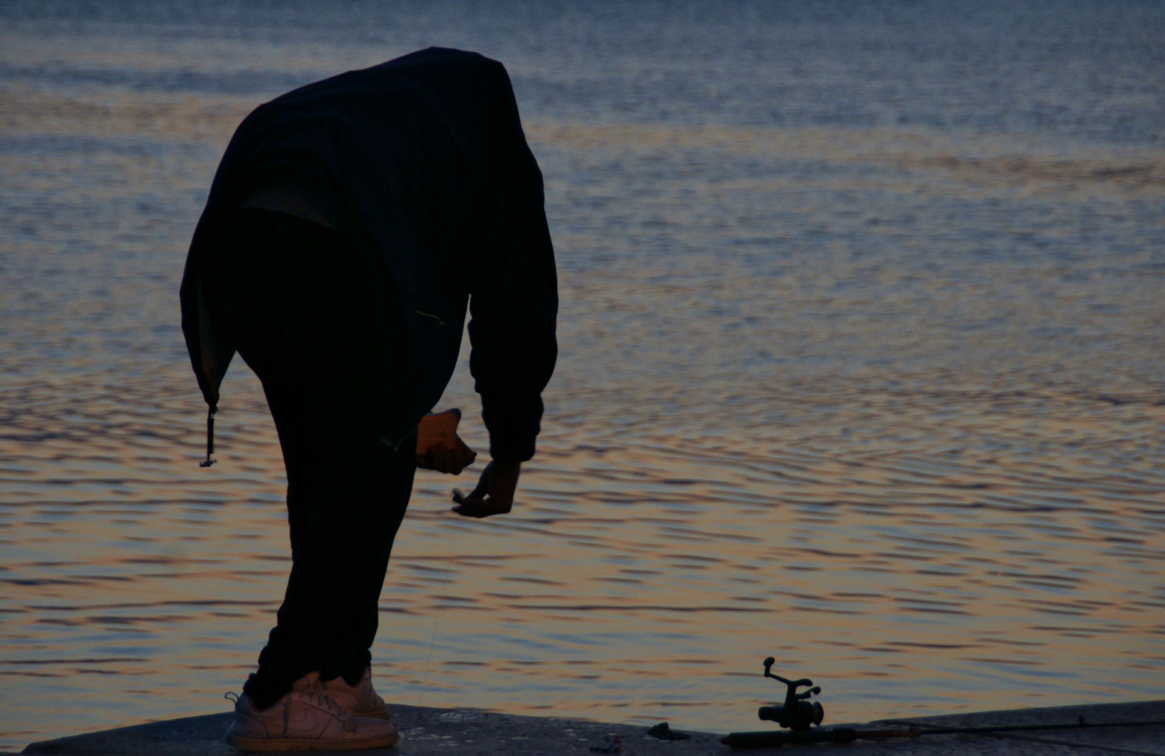 You've lost your mind?...