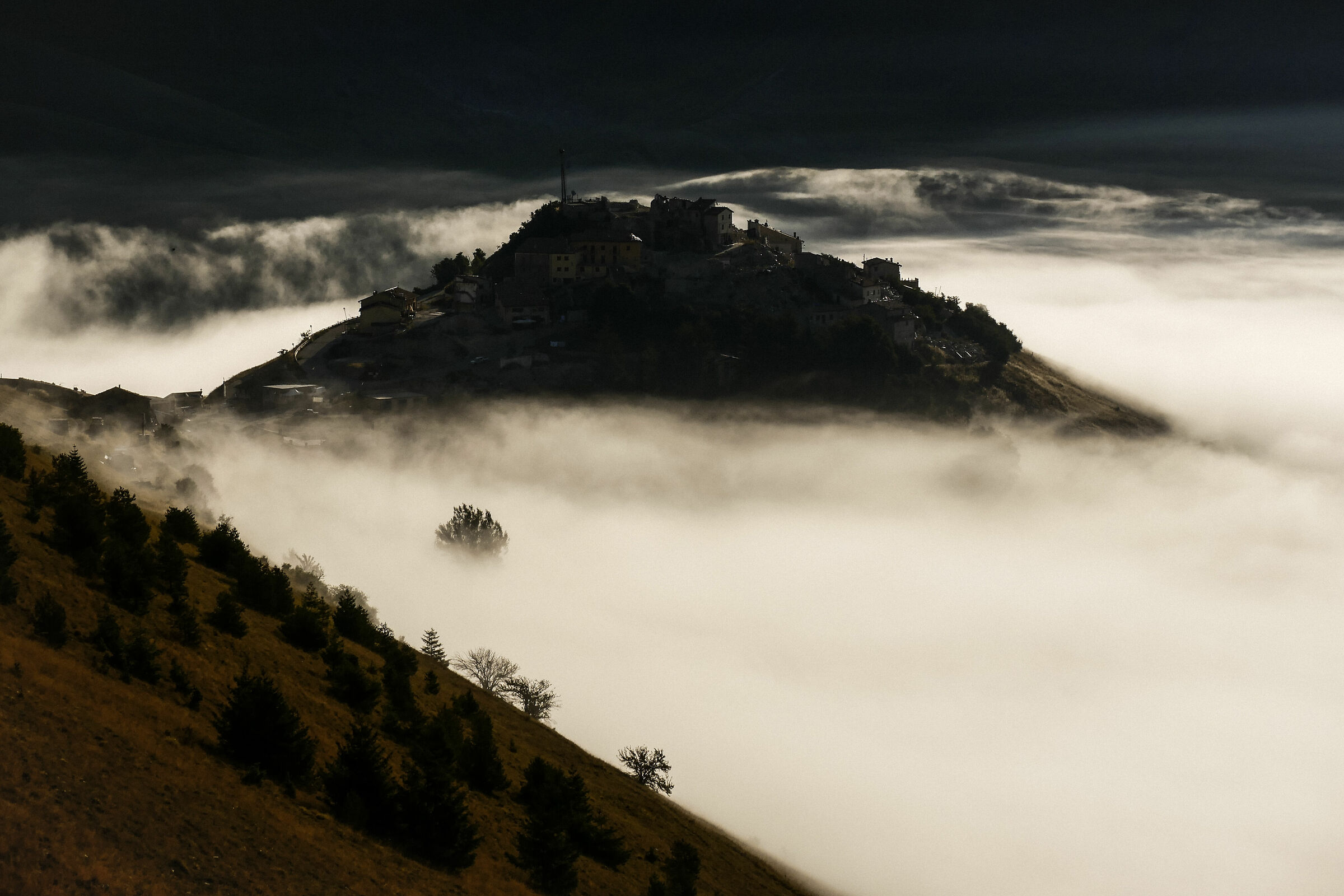 Castelluccio di Norcia