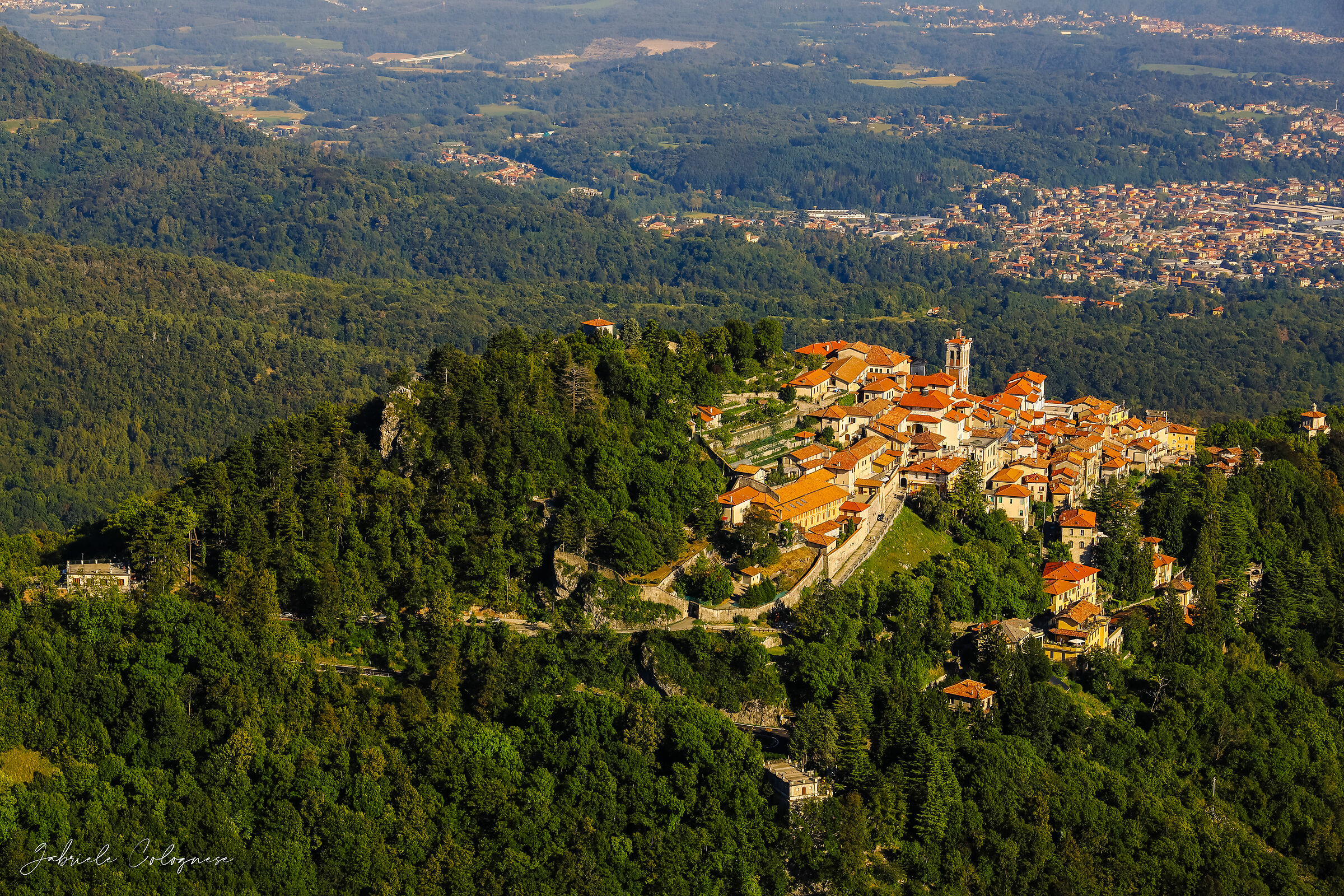 Sacro Monte di Varese
