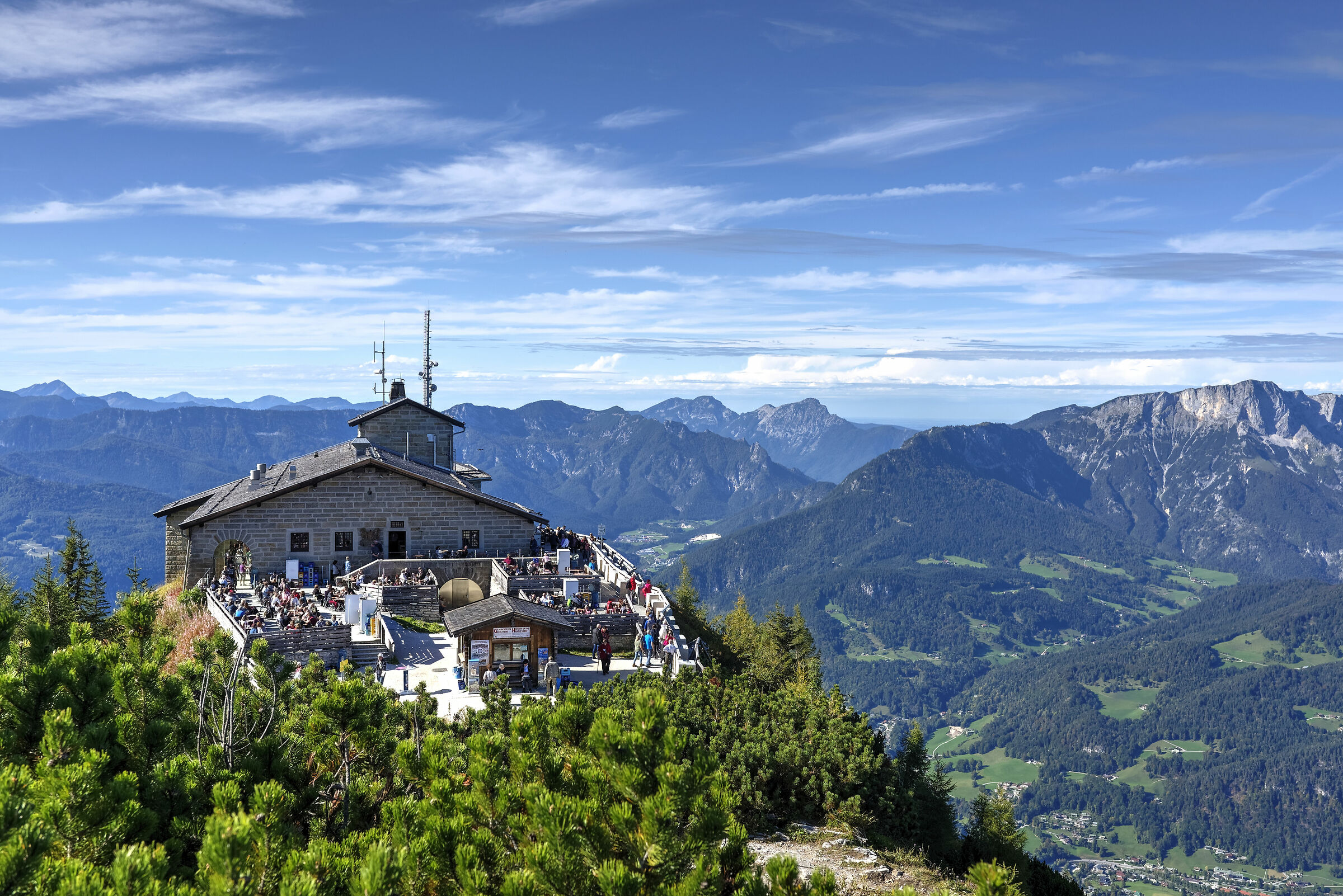 Obersalzberg