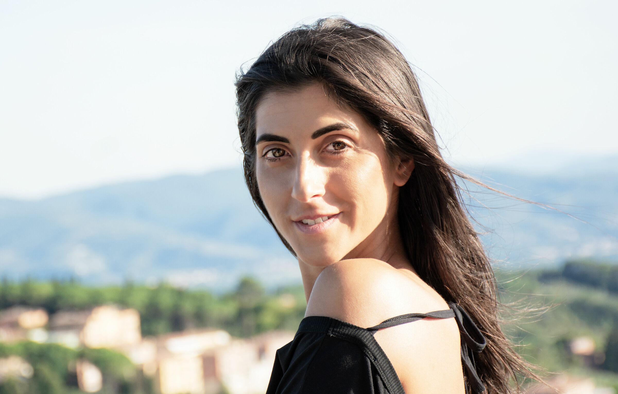 Senza Titolo
