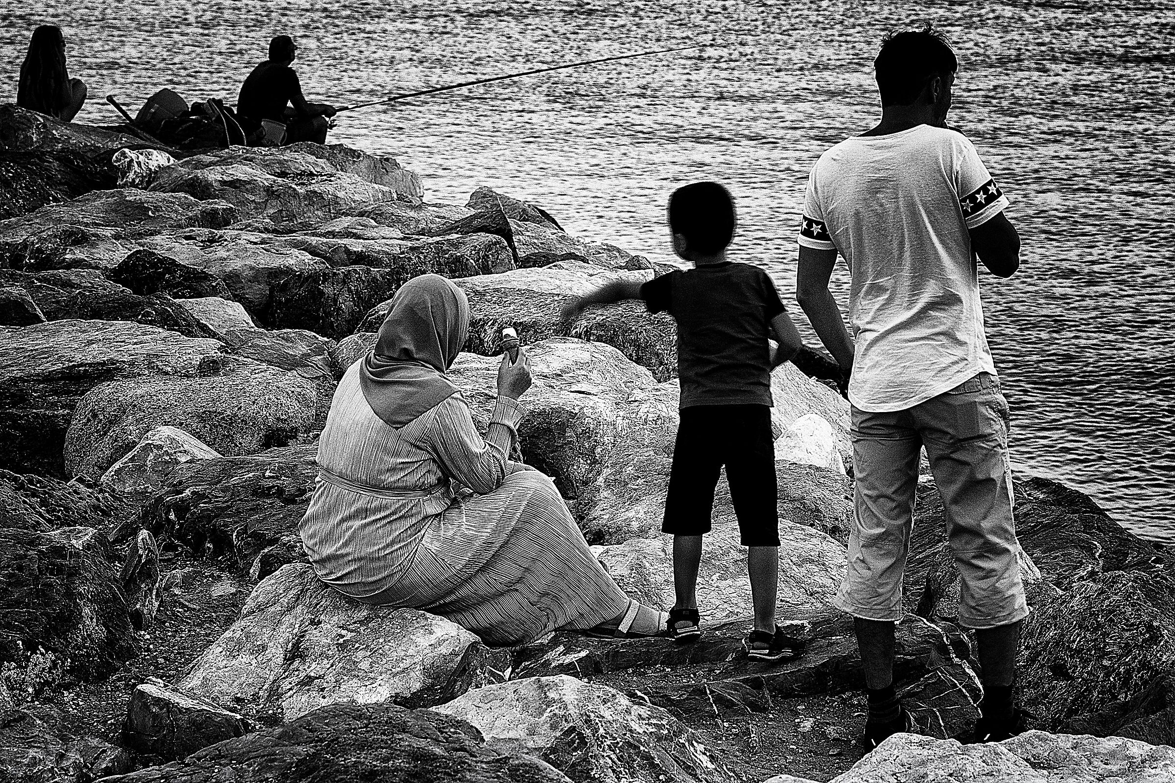 It will always be like this