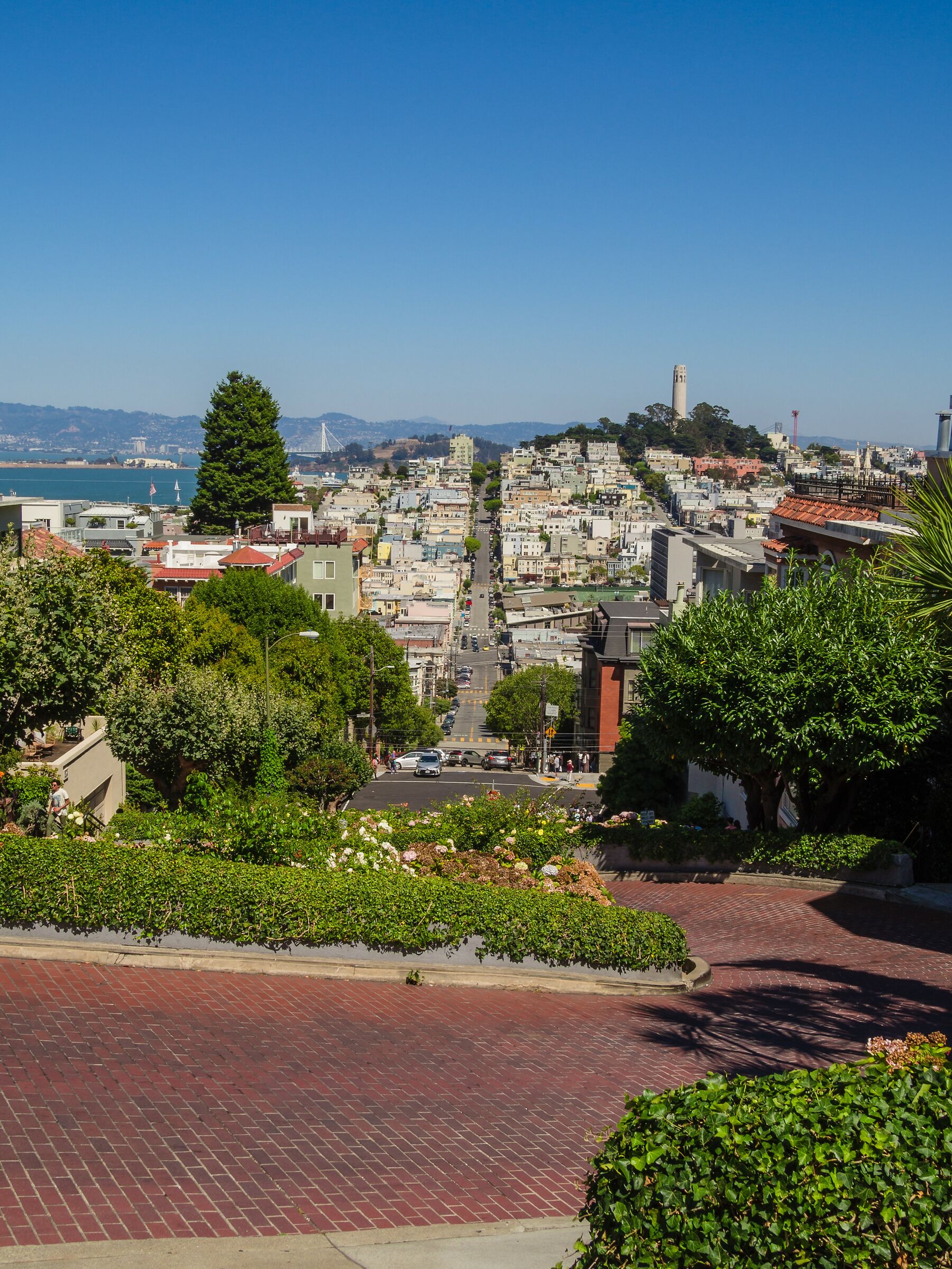 Lombard street
