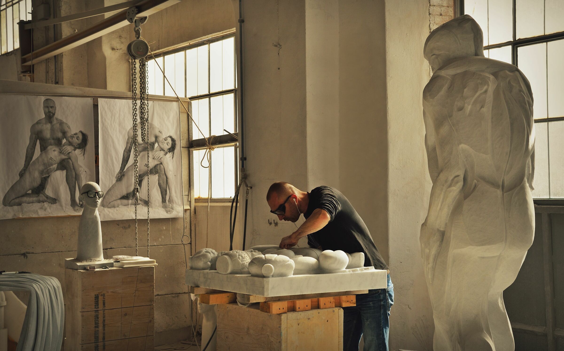 somiglianze & sorveglianze