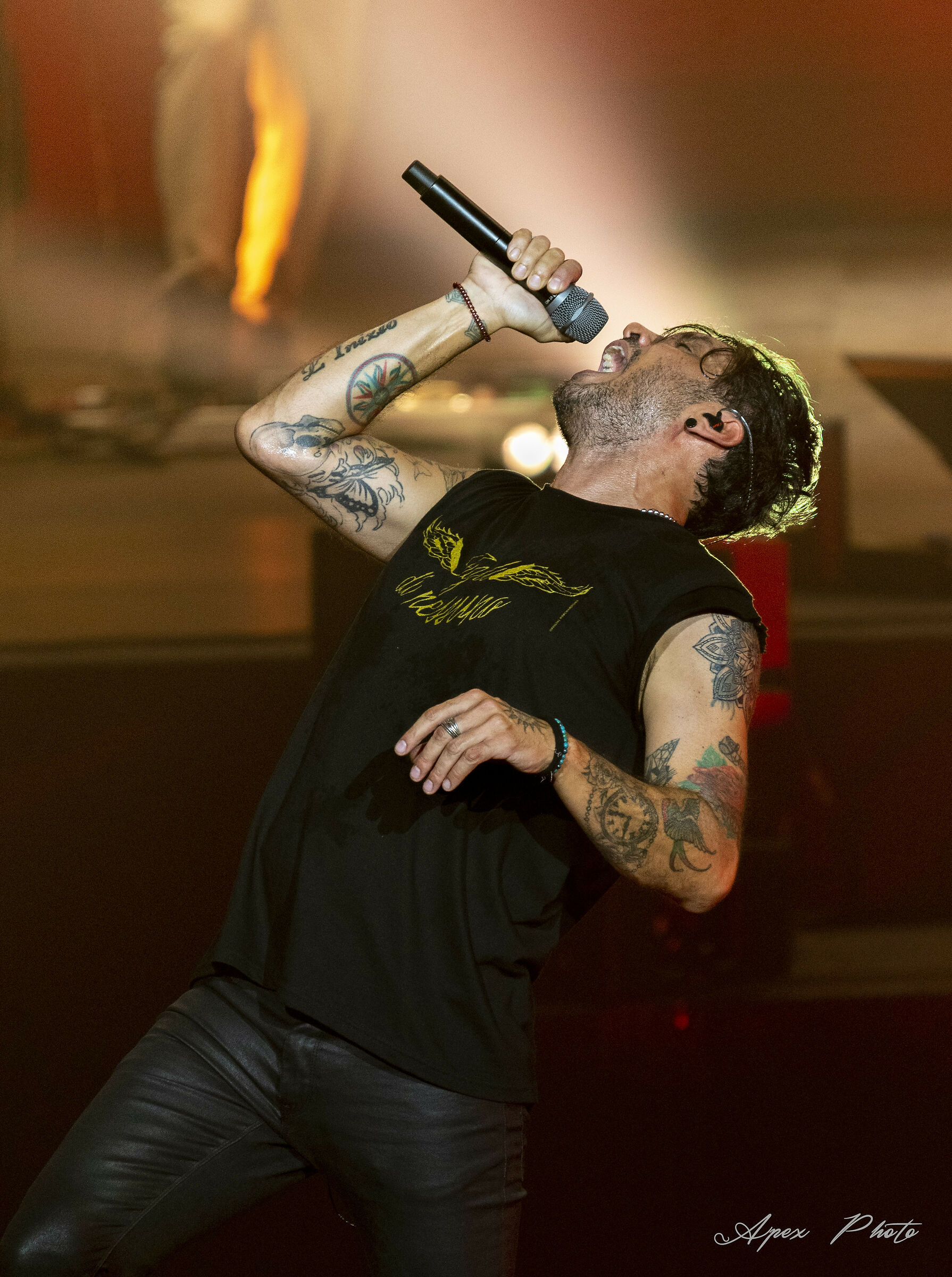 Fabrizio Moro