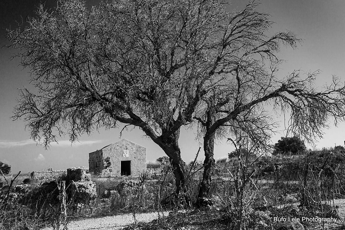 Fortezza di Antimachia