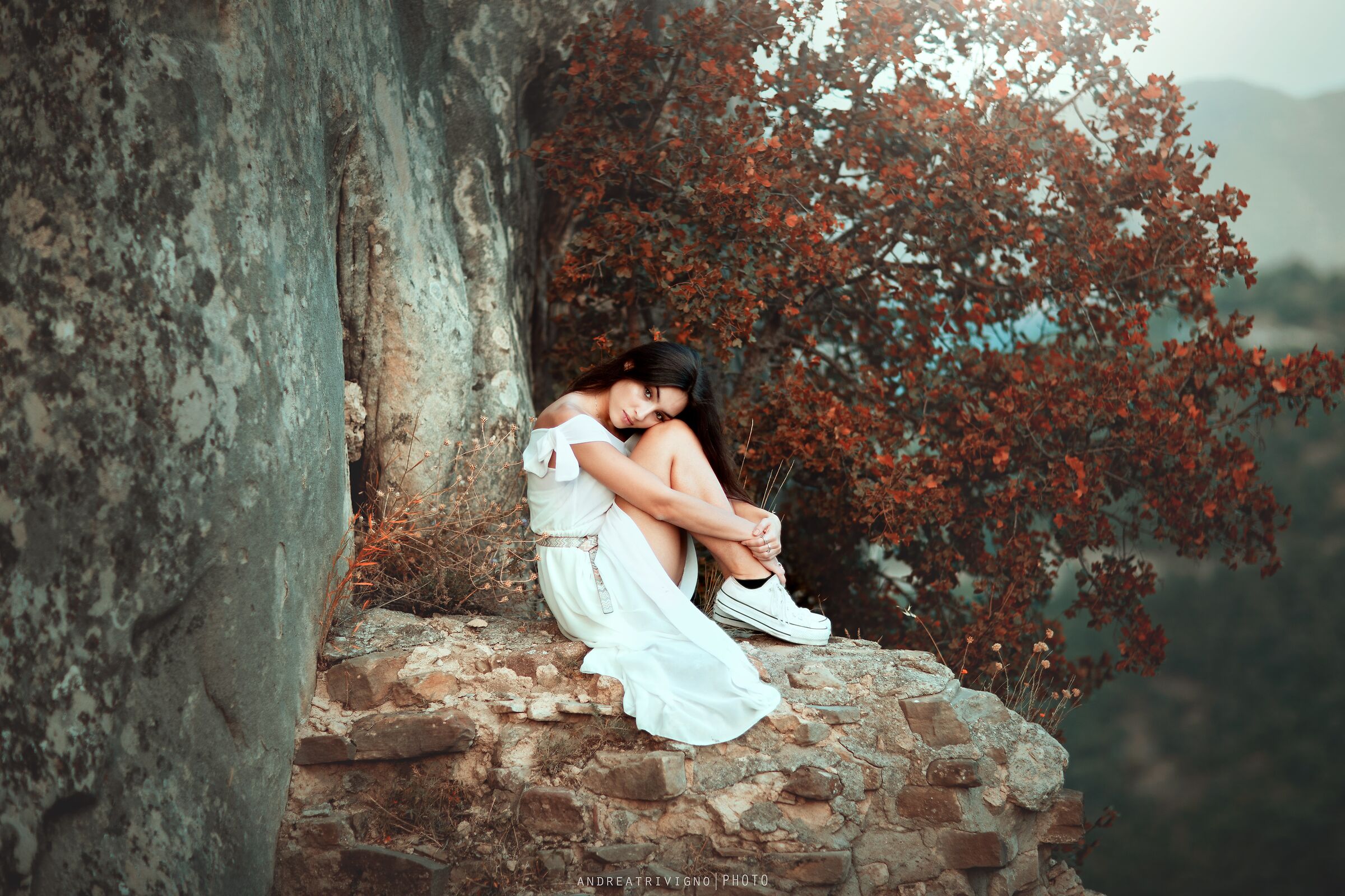 Fiorenza - Freedom 7