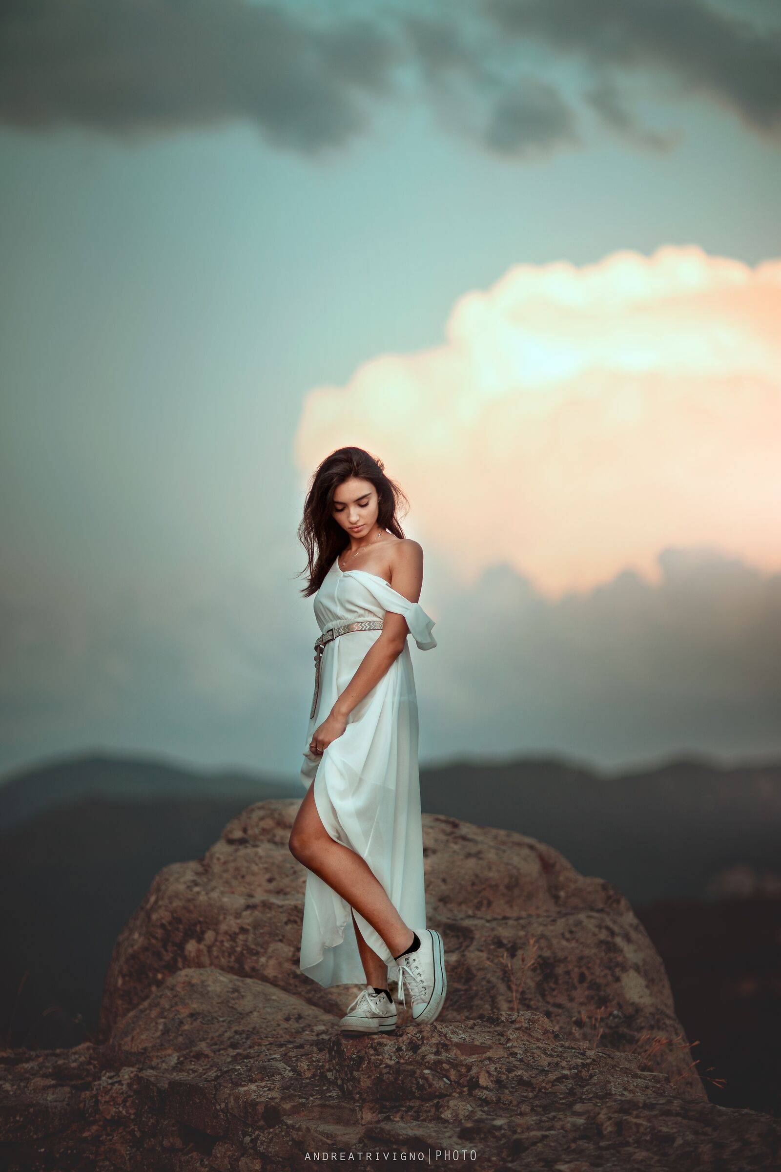 Fiorenza - Freedom 10