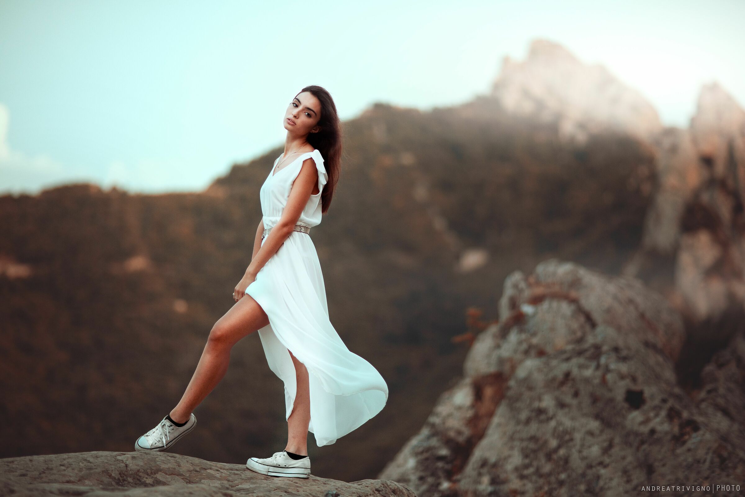 Fiorenza - Freedom 12