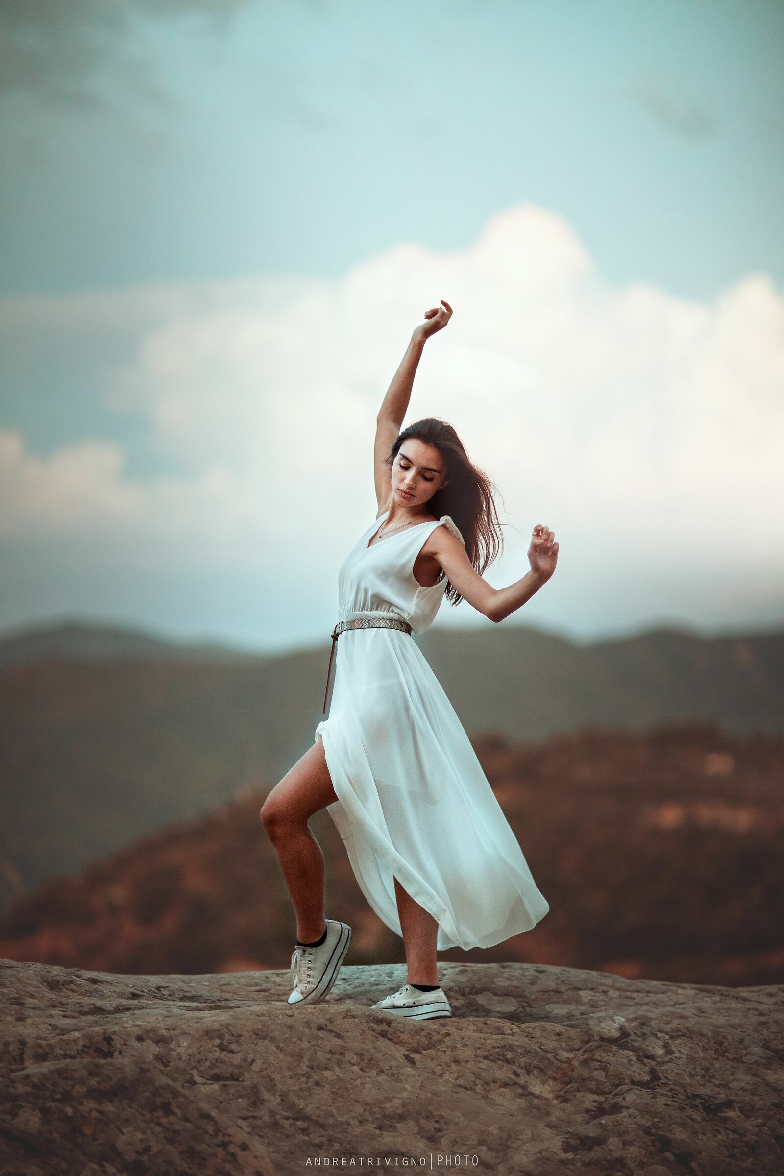 Fiorenza - Freedom 13