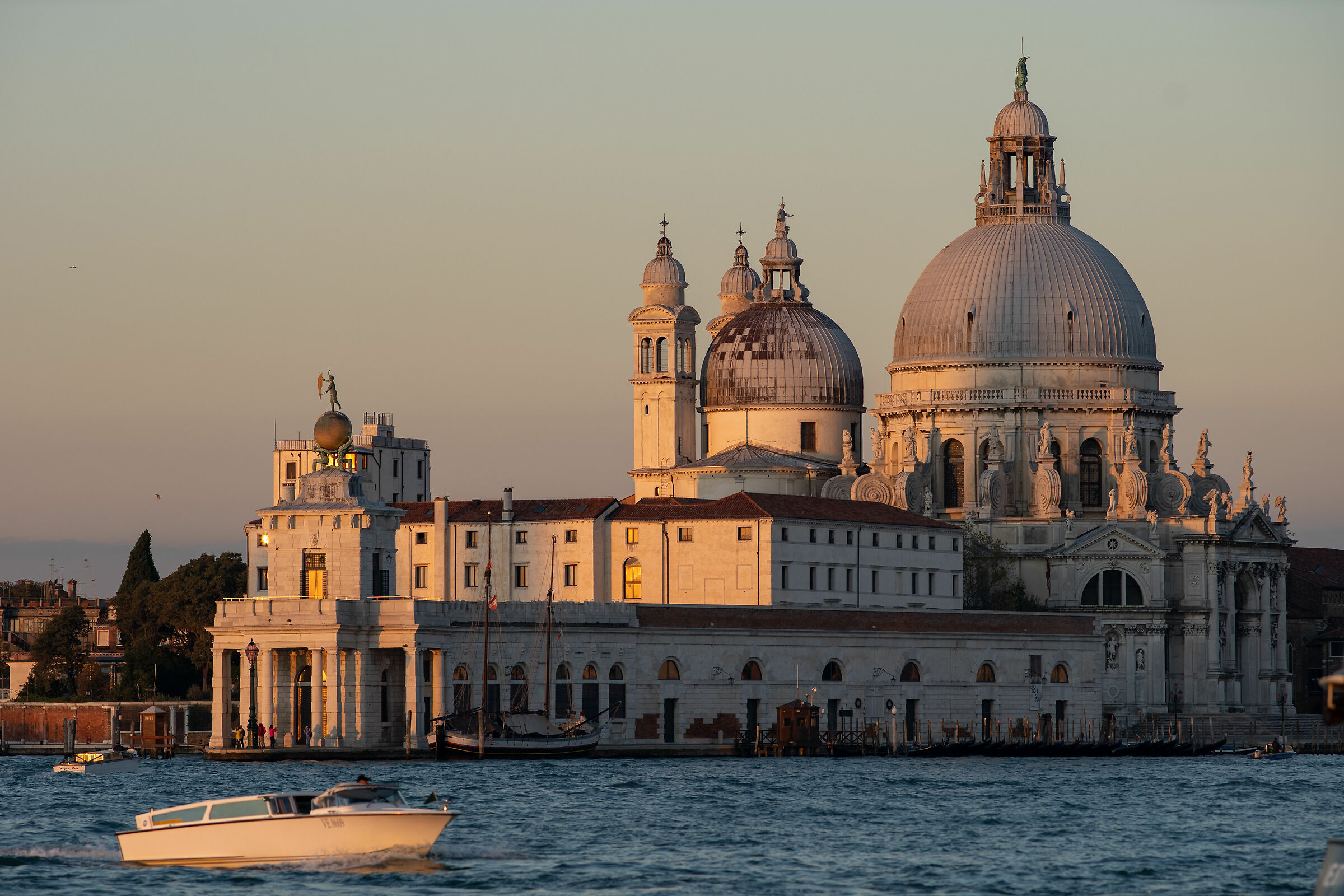 Basilica di Santa Maria della Salute