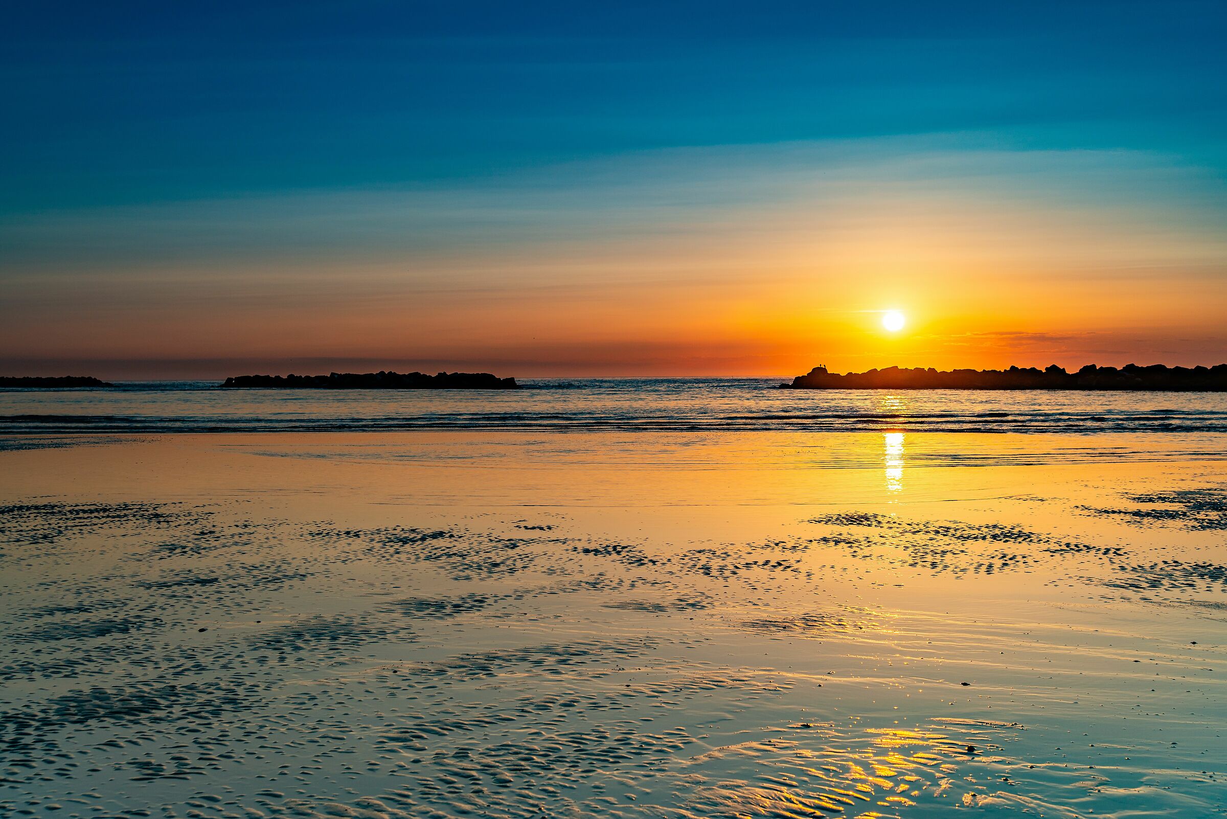 Sunrise