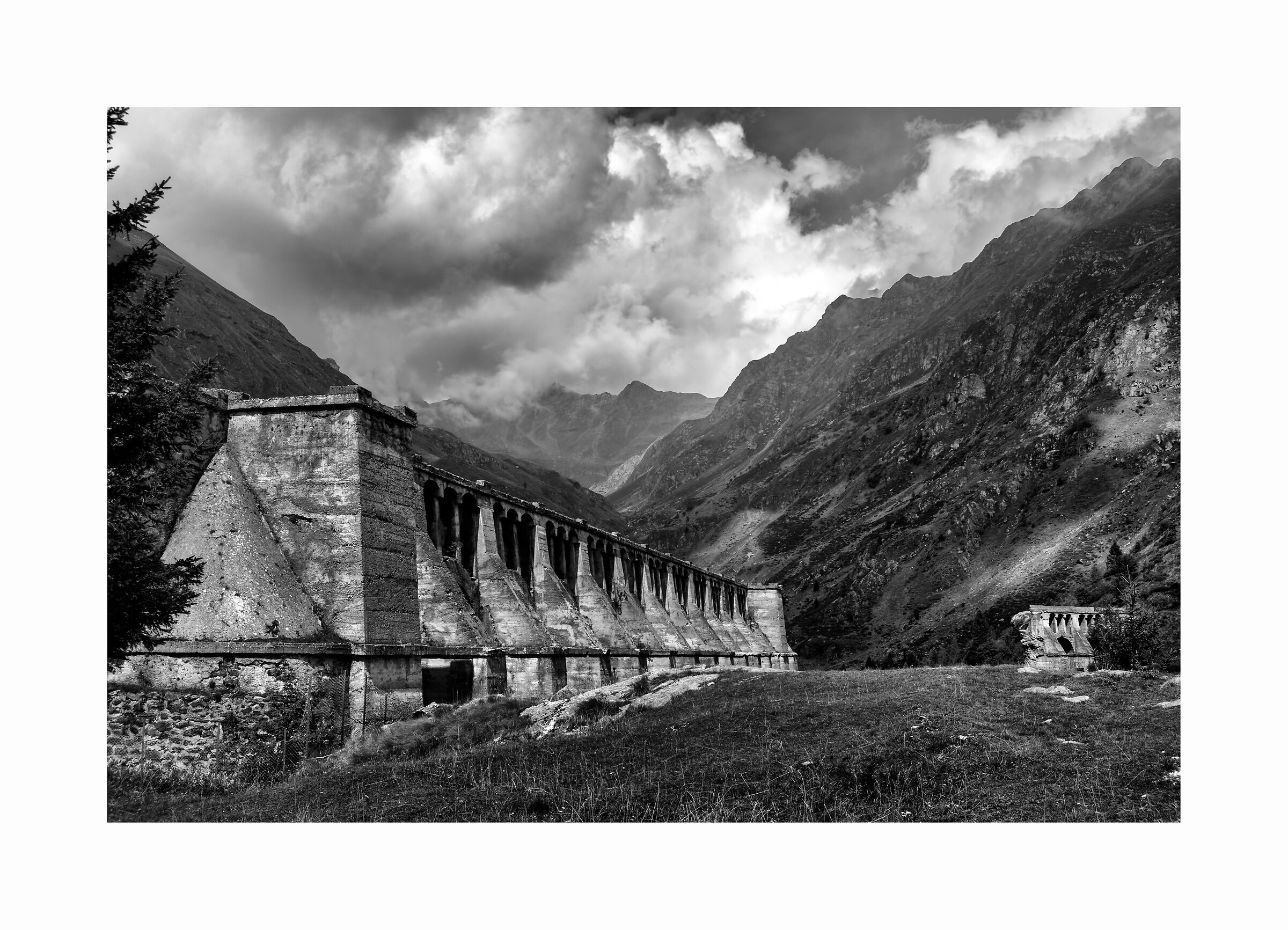 Il signore delle nuvole