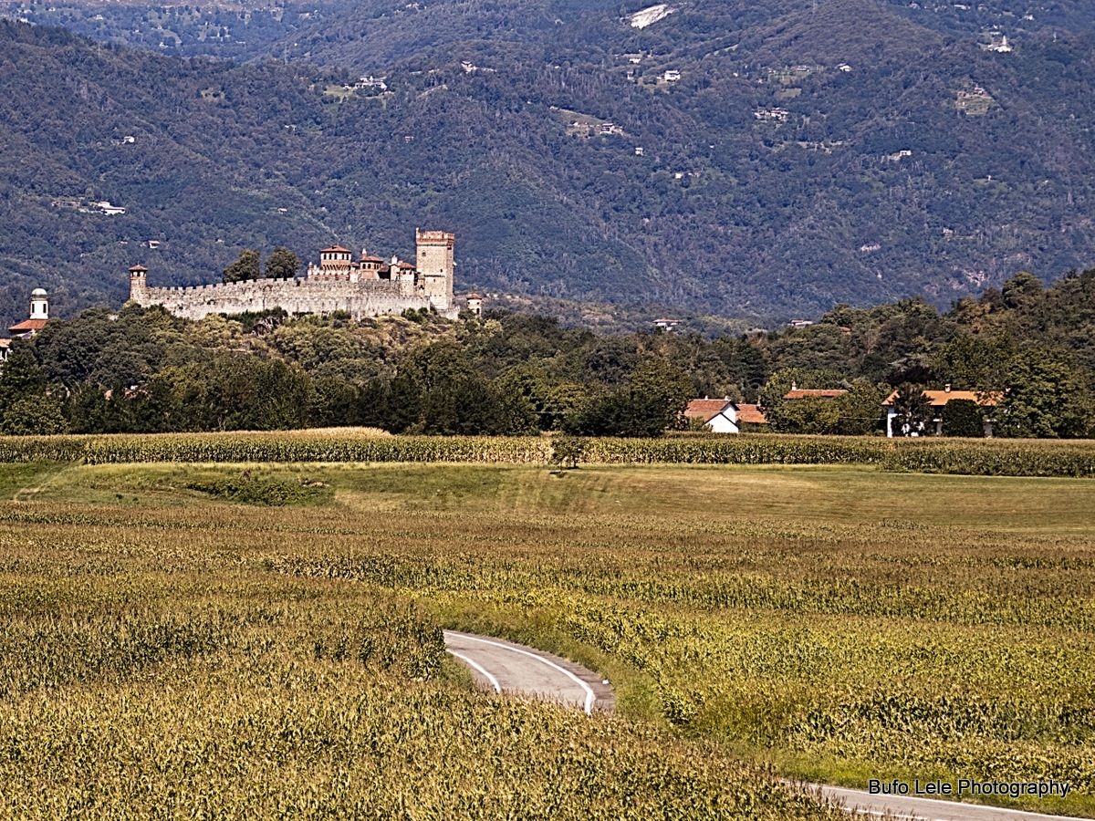Castello di Pavone C.se