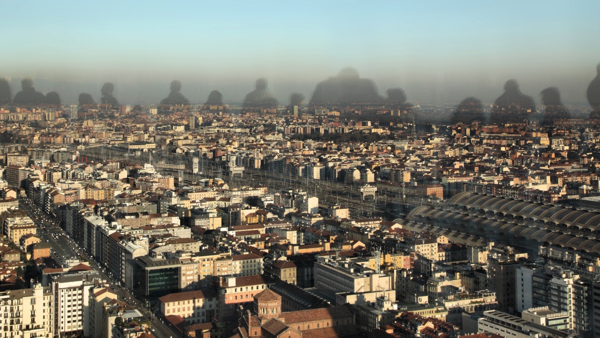 Milano e la sua gente