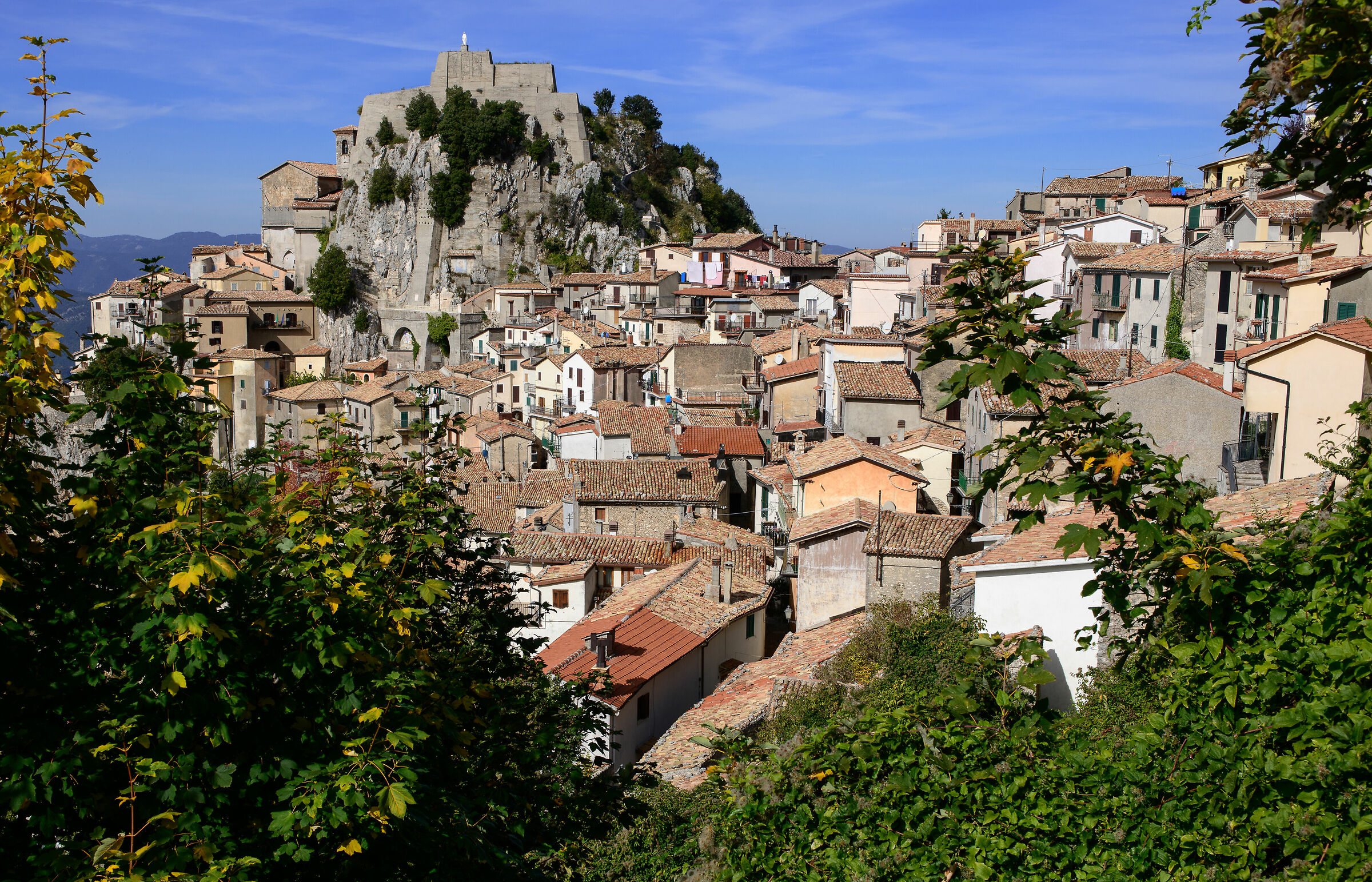 Cervara of Rome