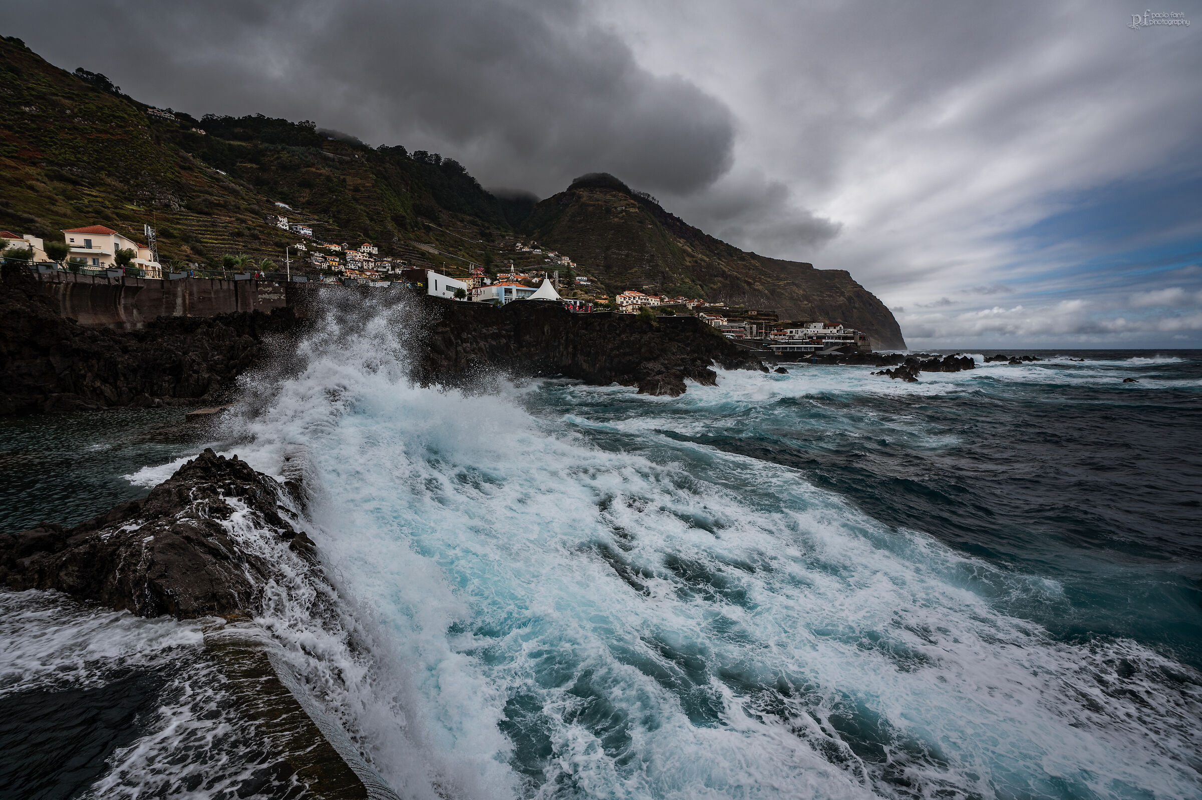 Porto Moniz