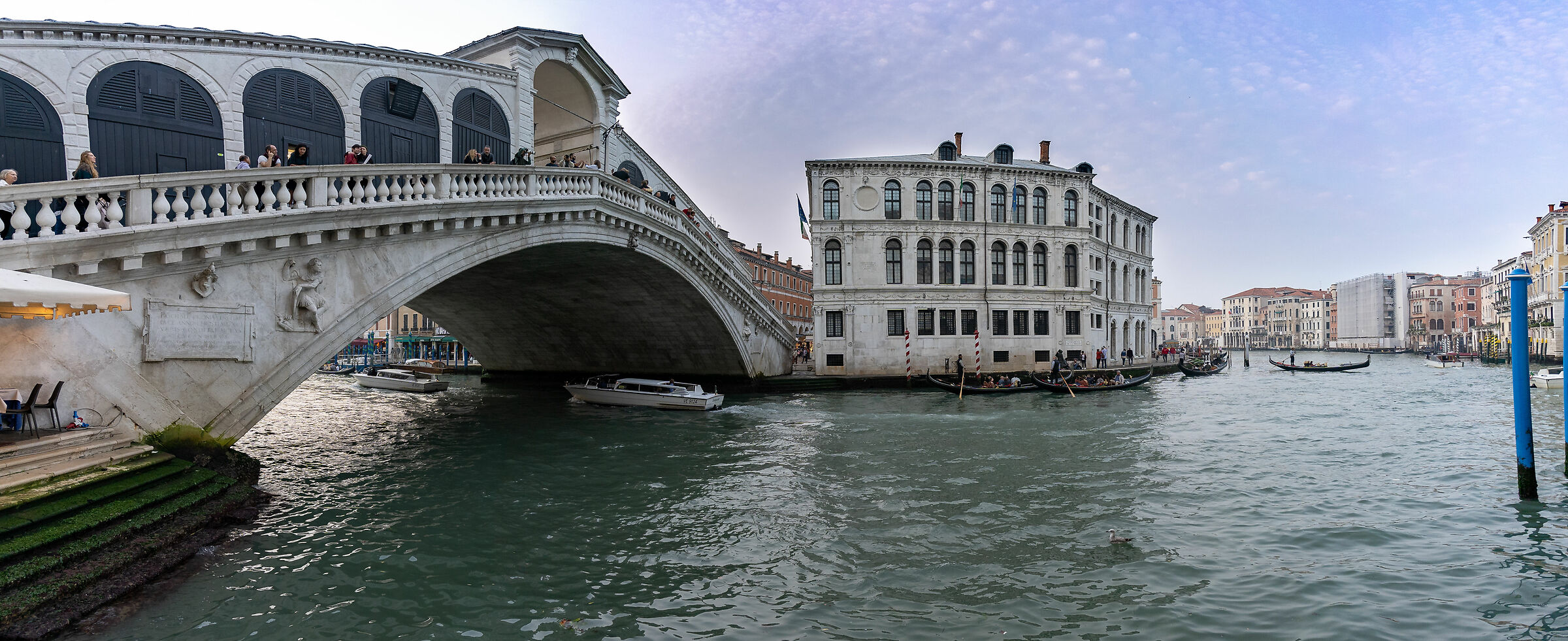 Ponte di Rialto