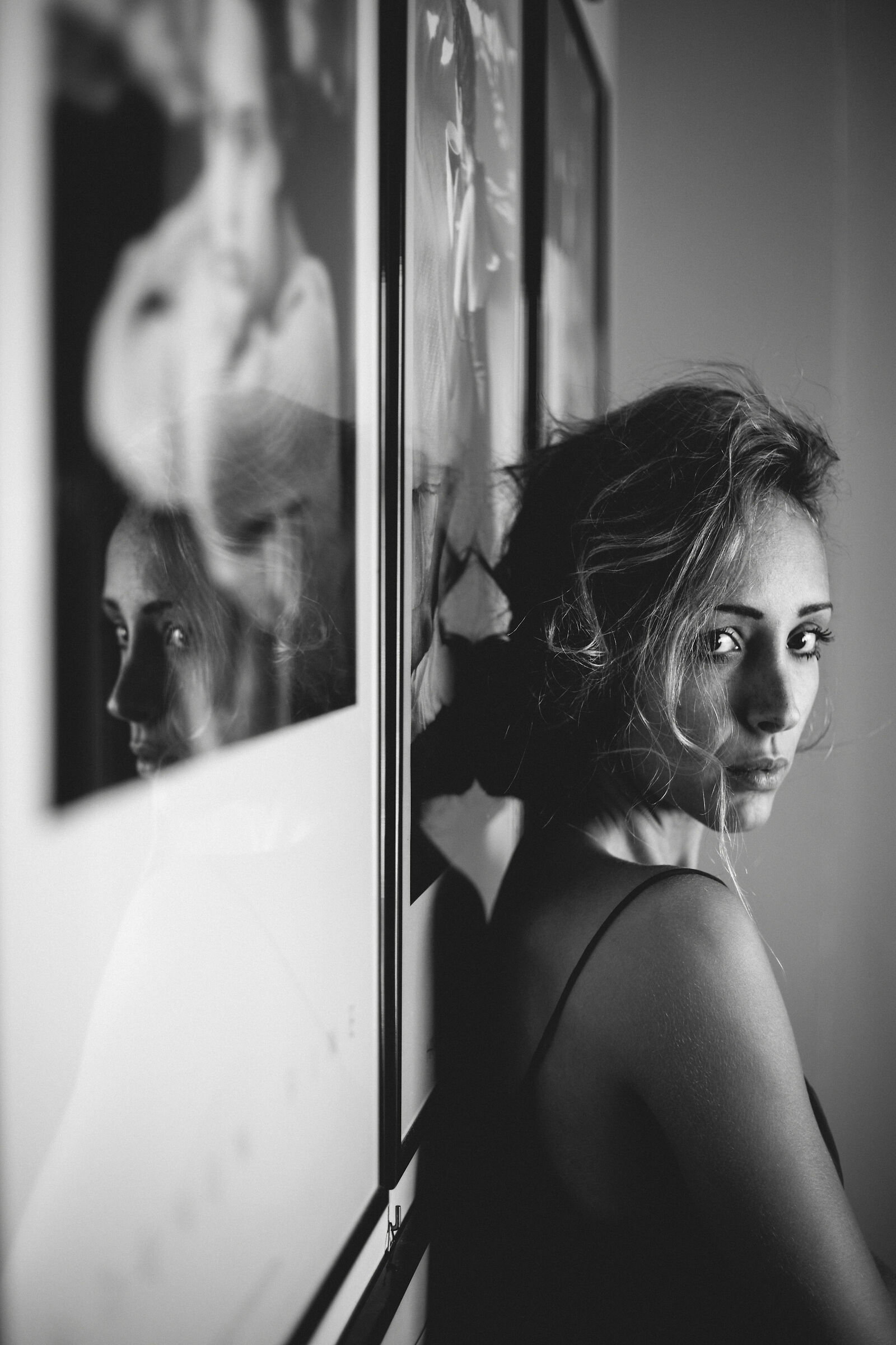 Eyes & Reflex