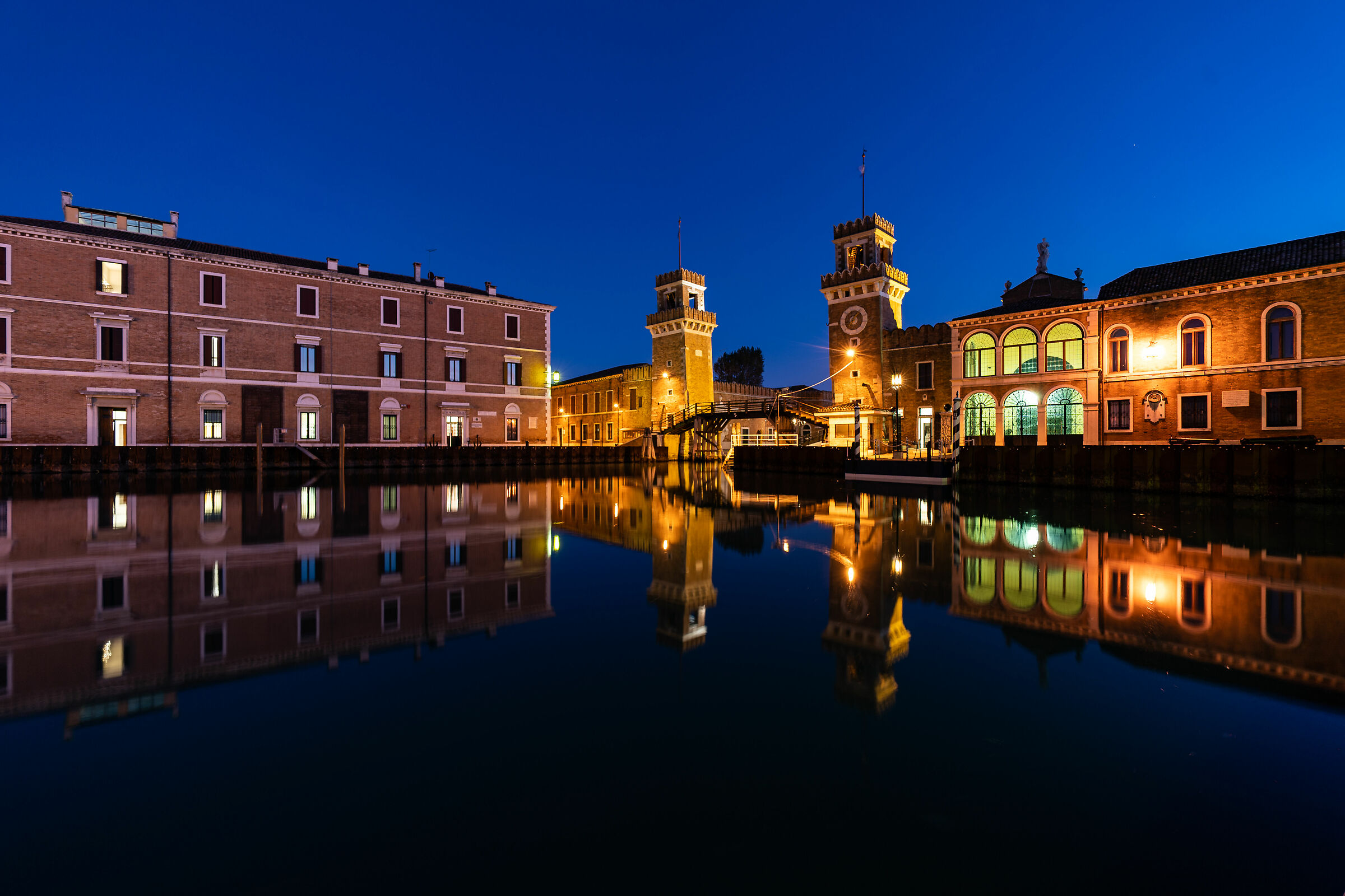 Arsenale Venezia