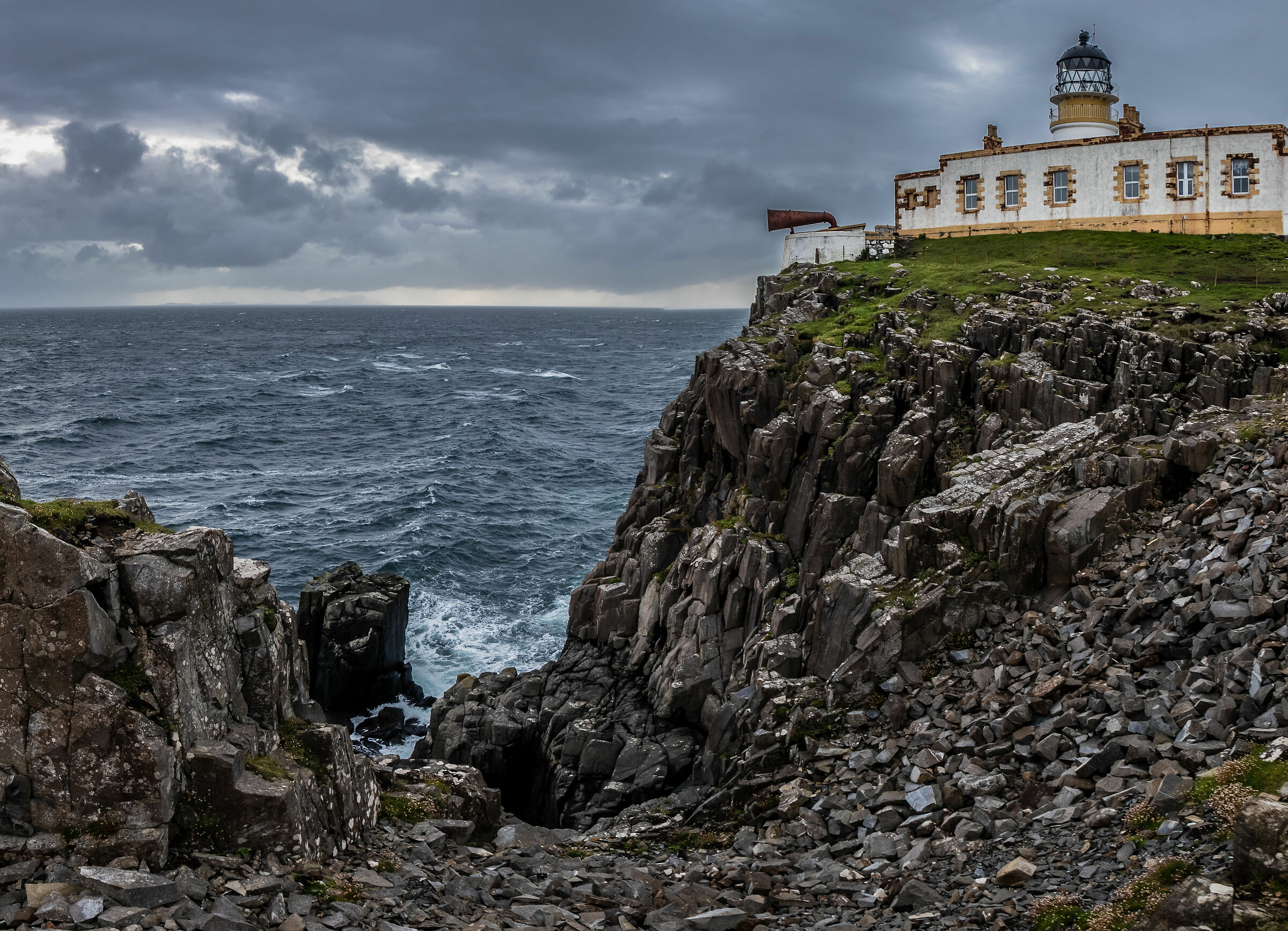 Neist Point, Skye