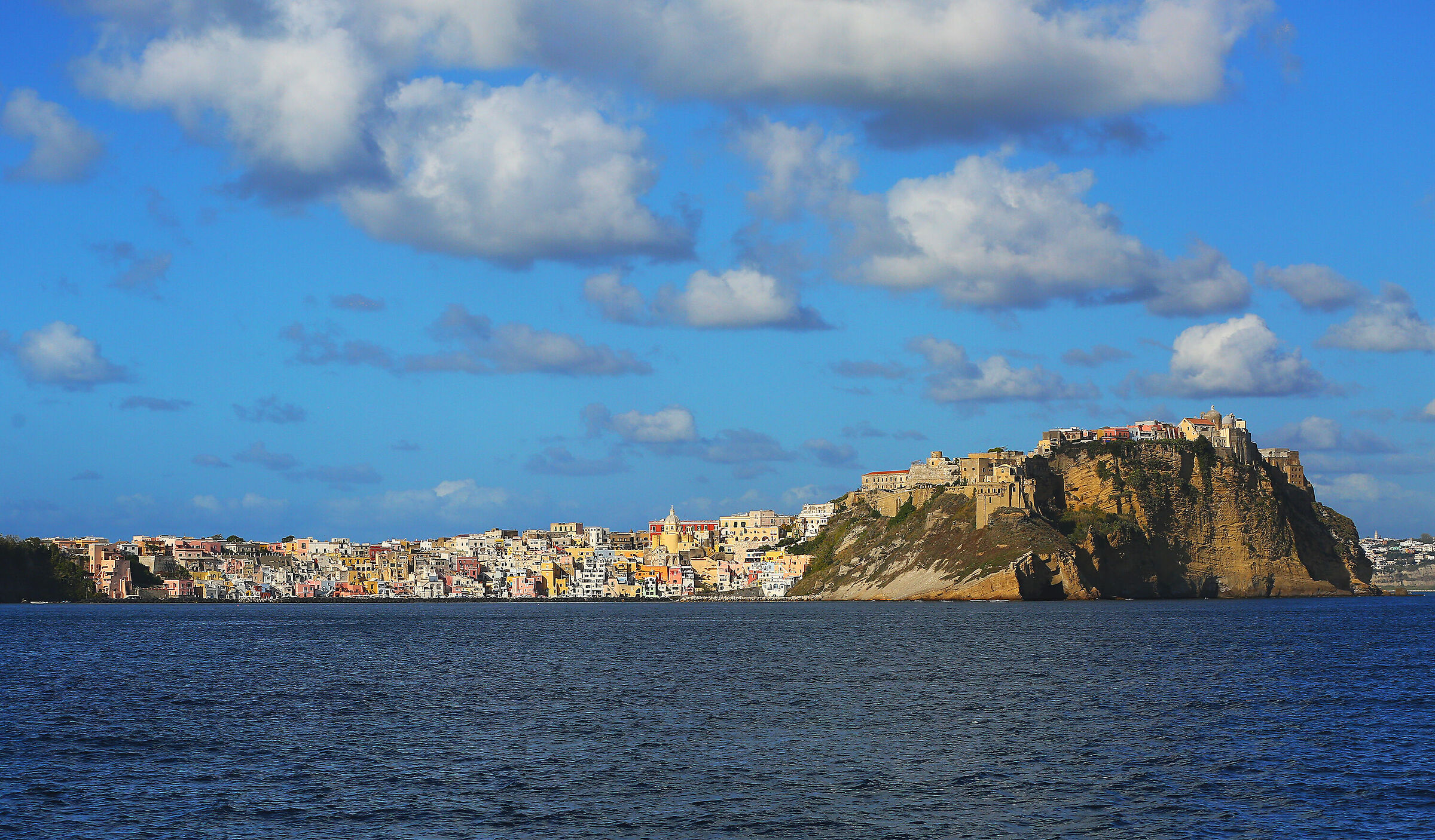 Procida (Ischia)