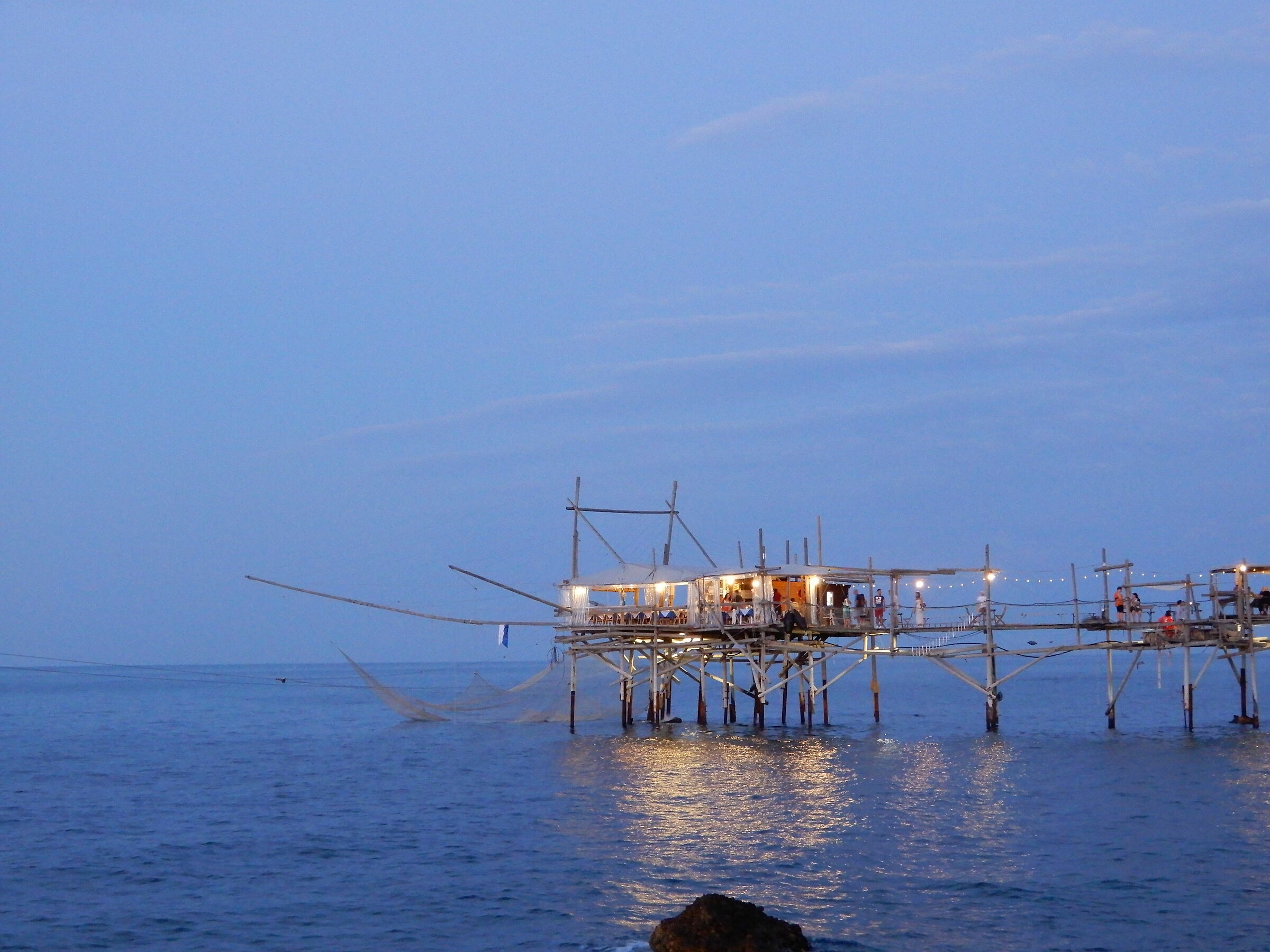 Trabocco