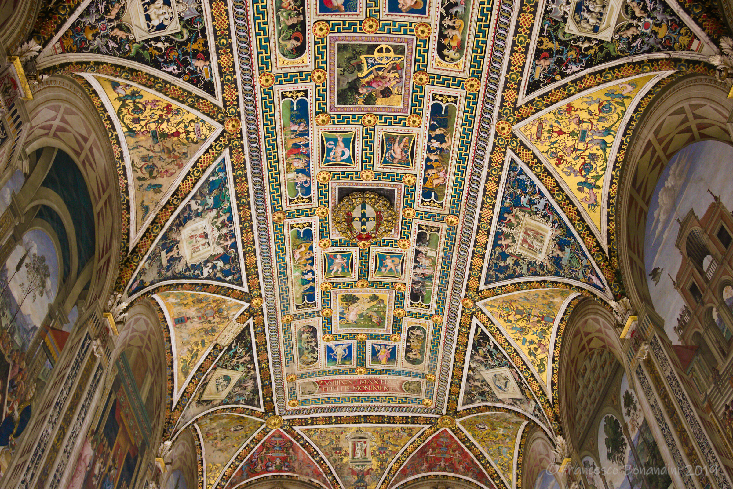 The Small Mini Library