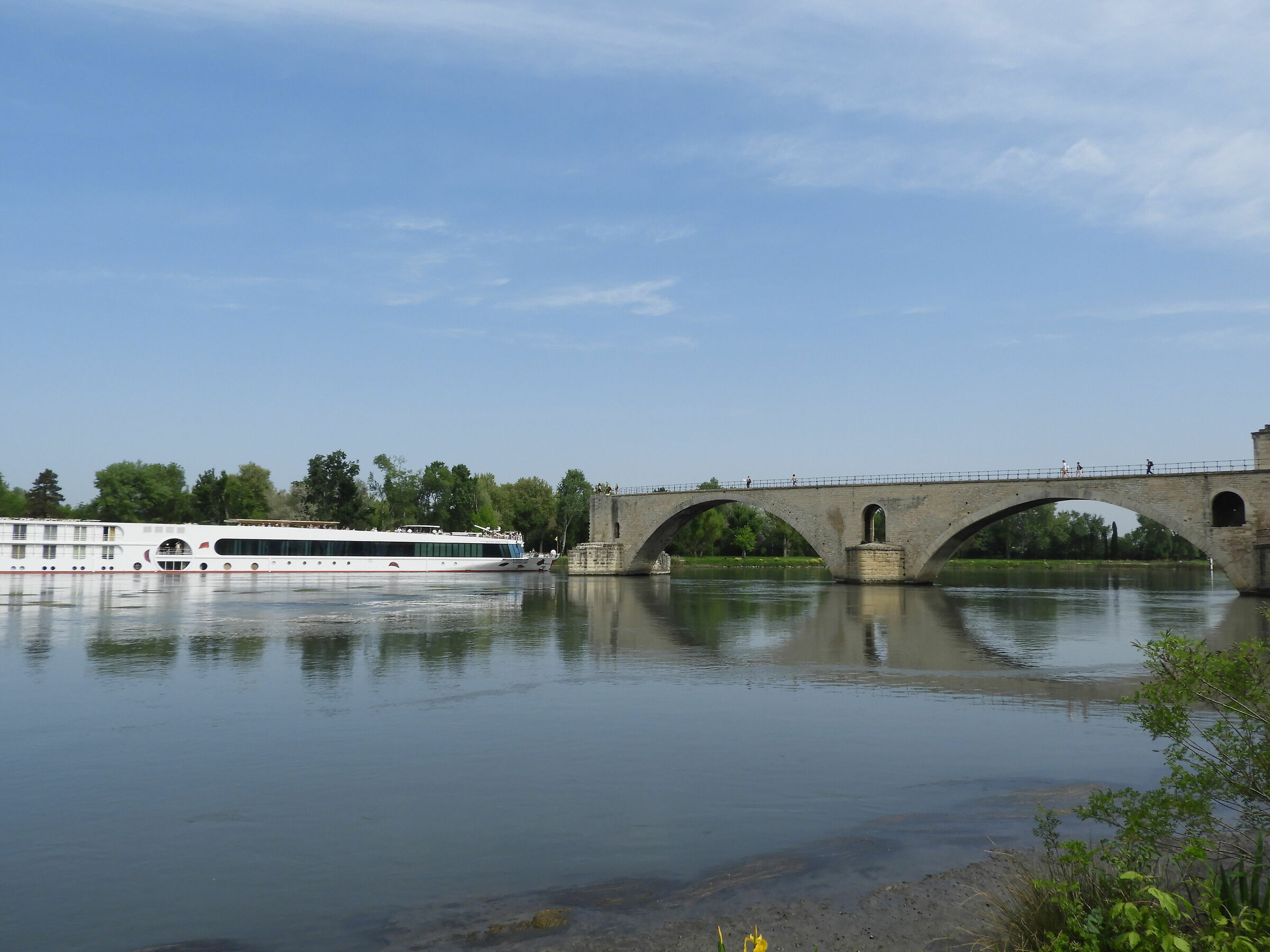 Ponte di Avignone
