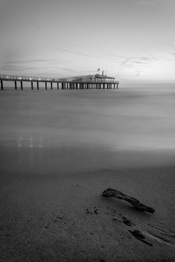 Spicchio dalla Versilia