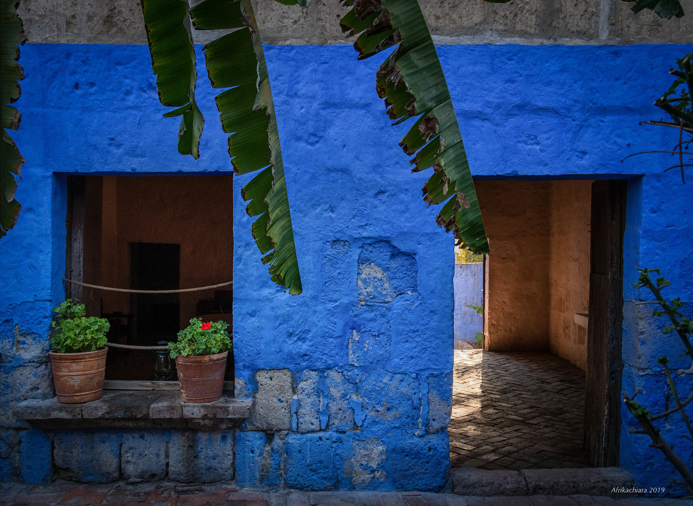 Monastero di Santa Catalina