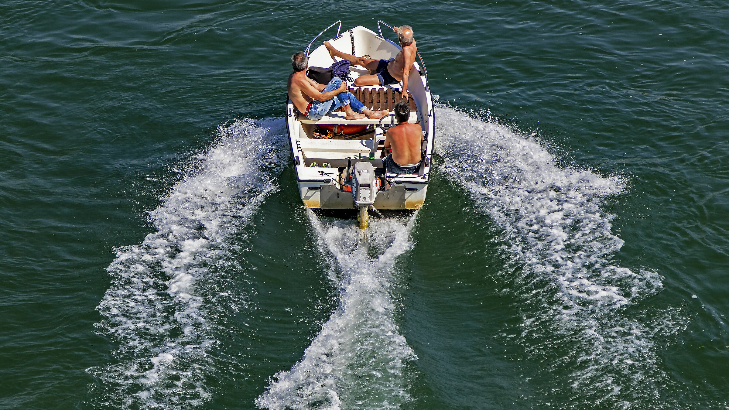 The veals version Ticino