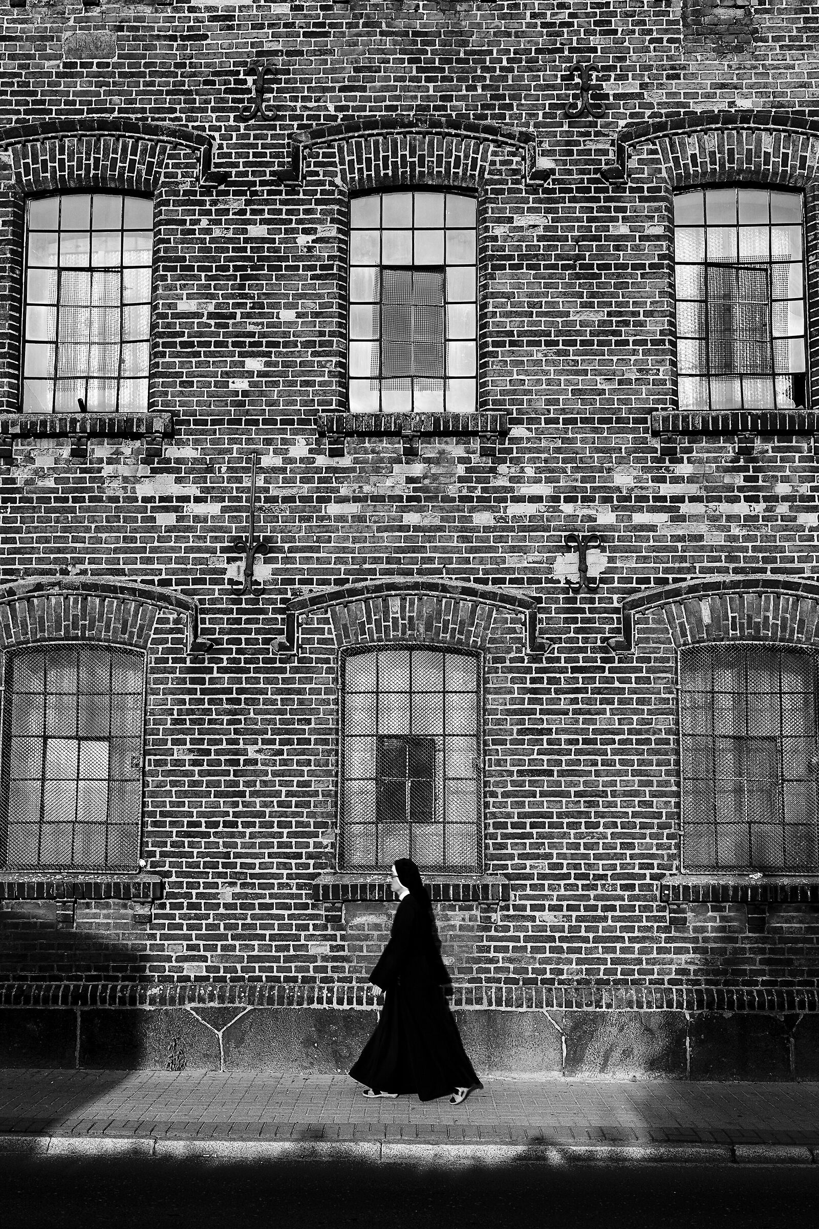 Poland Streets, New Hampshire