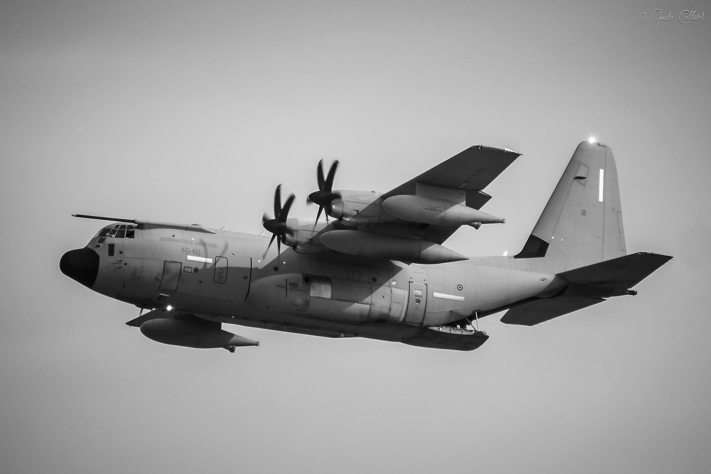 C130, C130