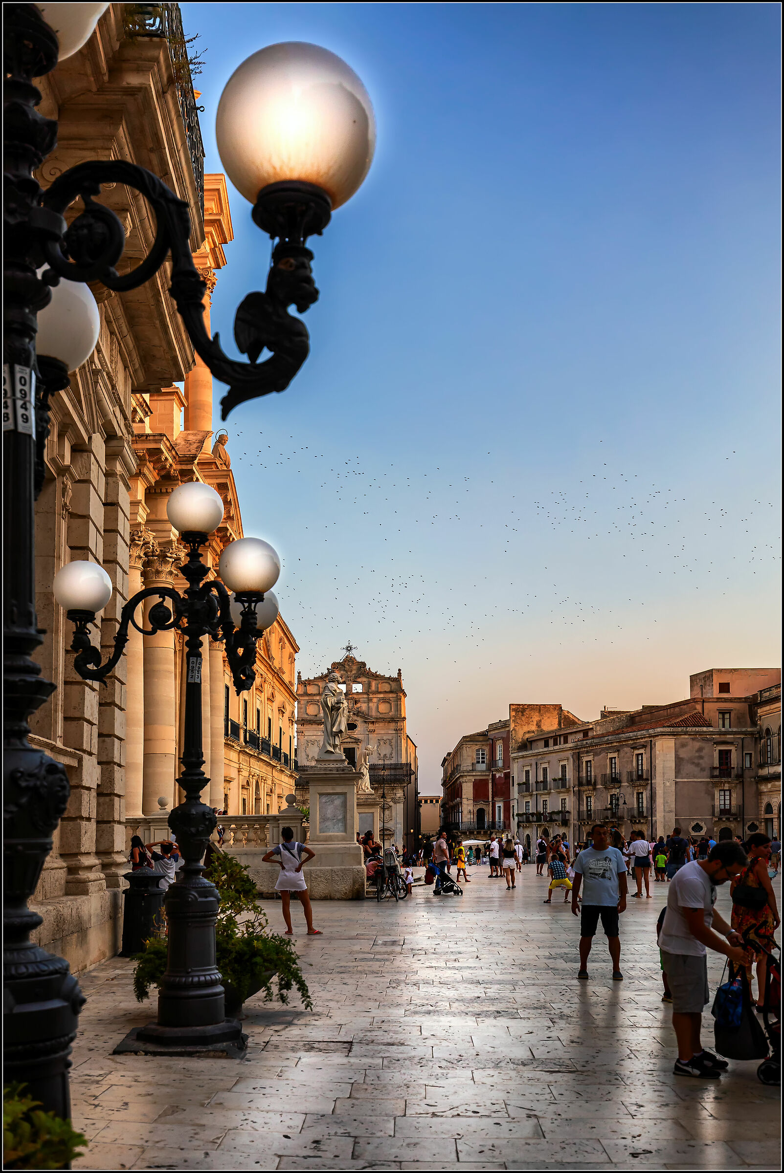 Ortigia