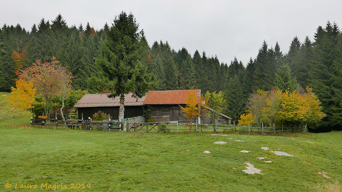 Villaggio Cimbro Pich