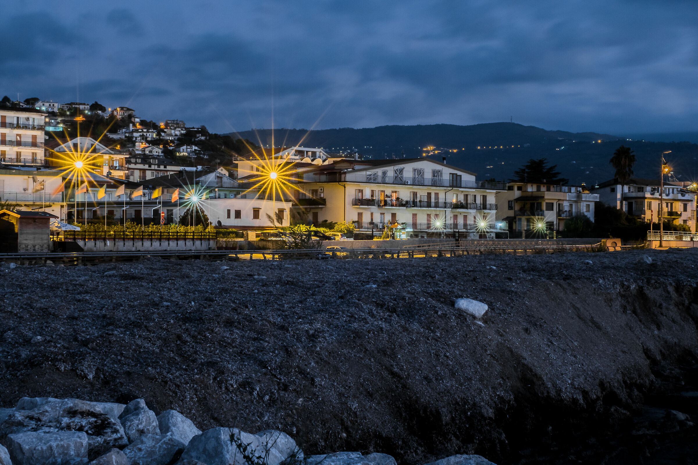 L'invasione delle alghe