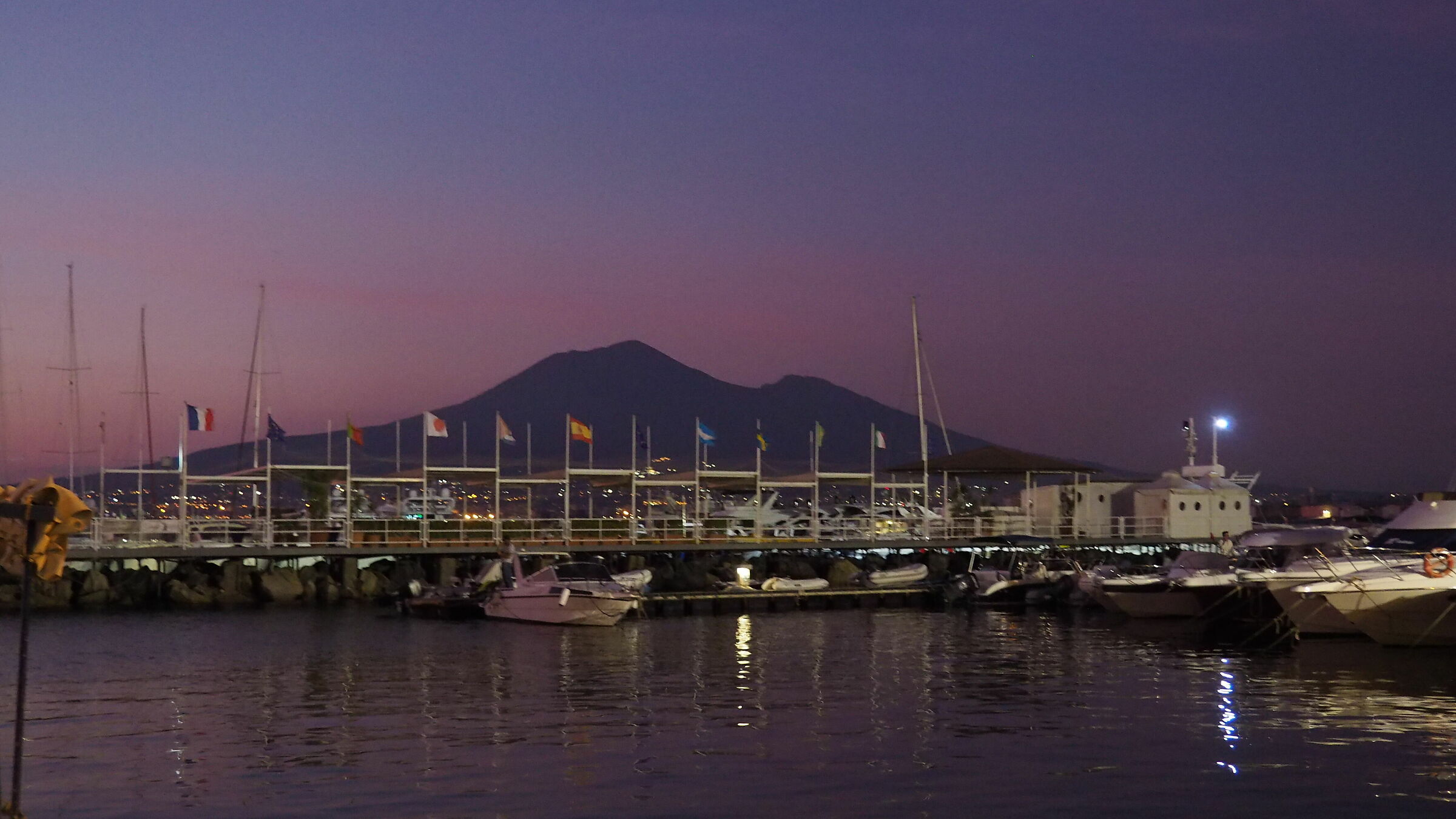 Castellammare di Stabia