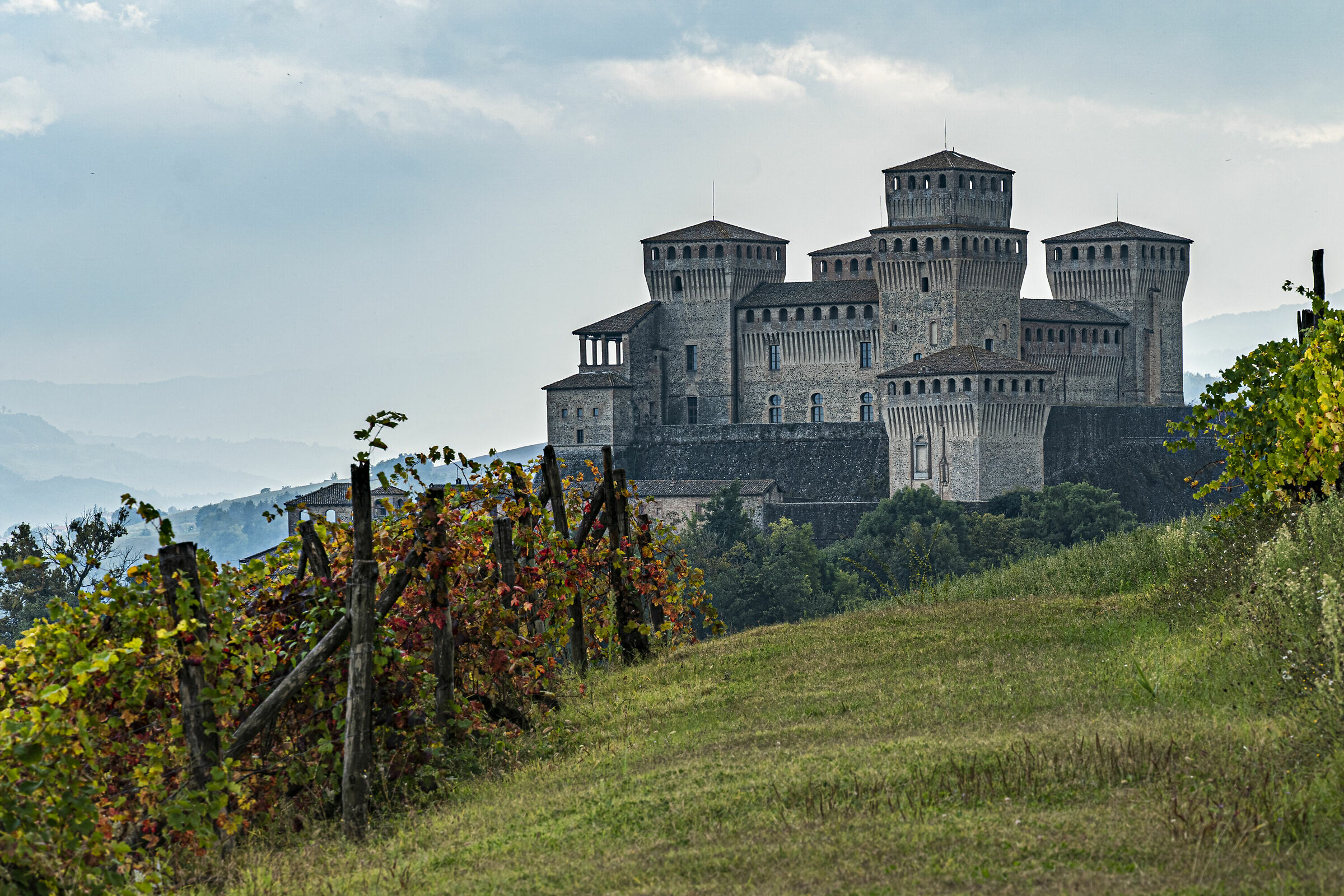 Torrechiara