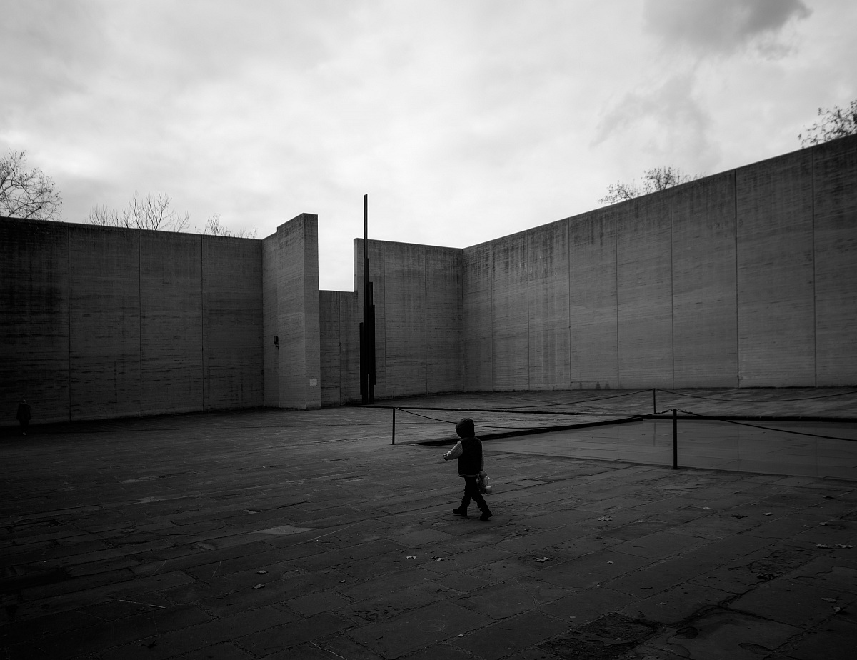 La Risiera come luogo di sterminio